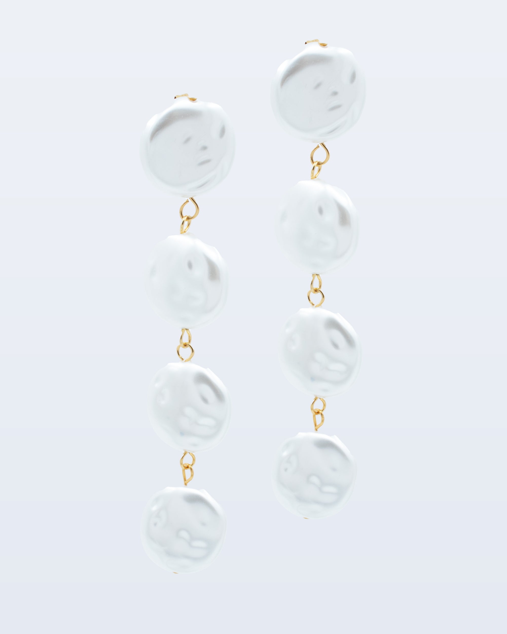 Sem earrings
