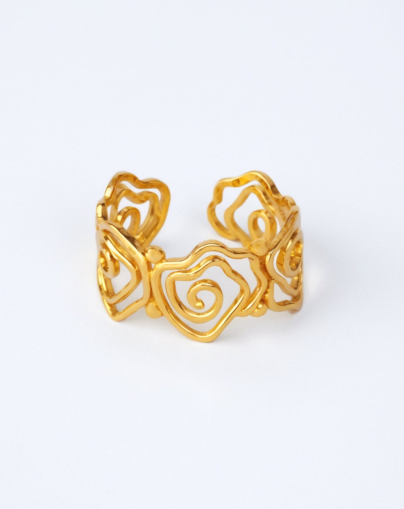 Bague de Valeria