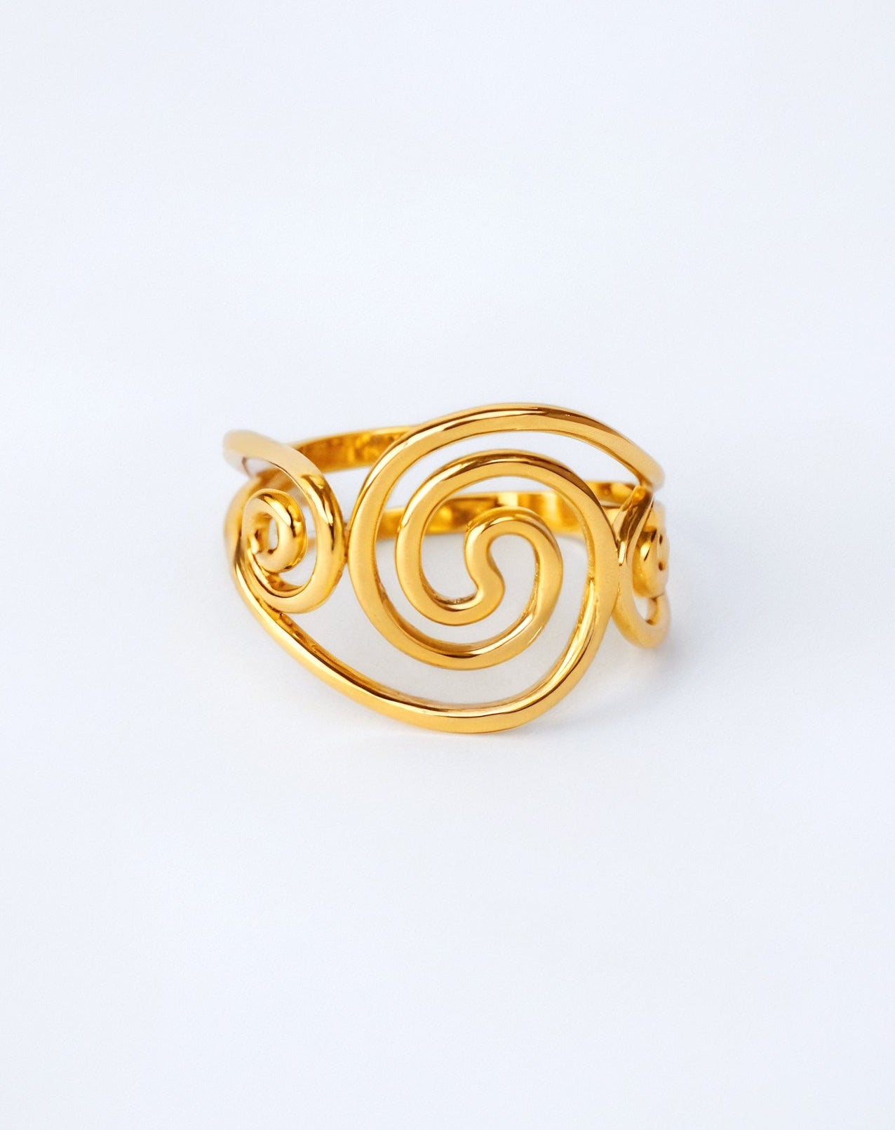 Zoya ring