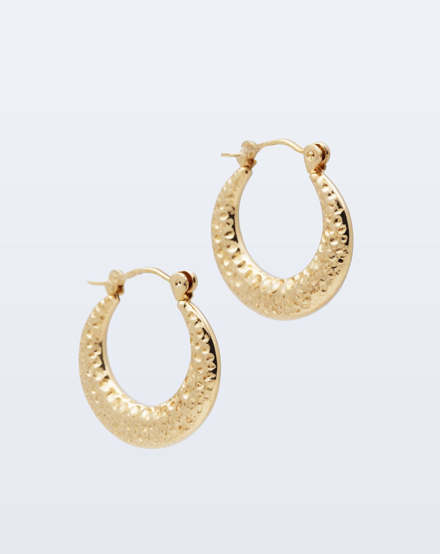 Rise earrings