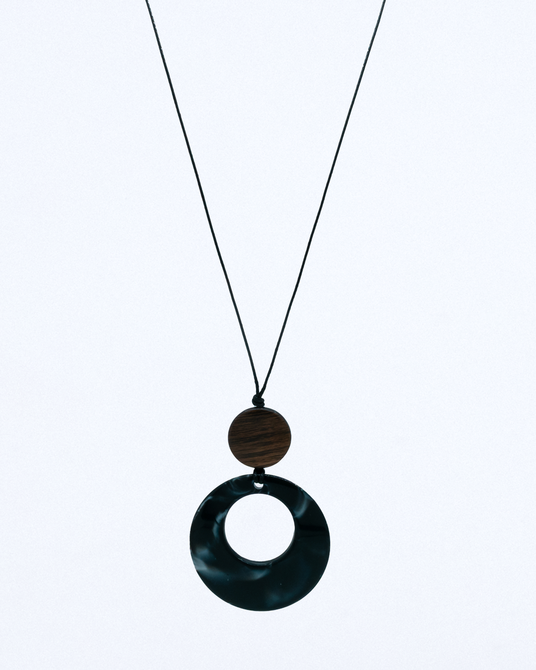 Aase necklace