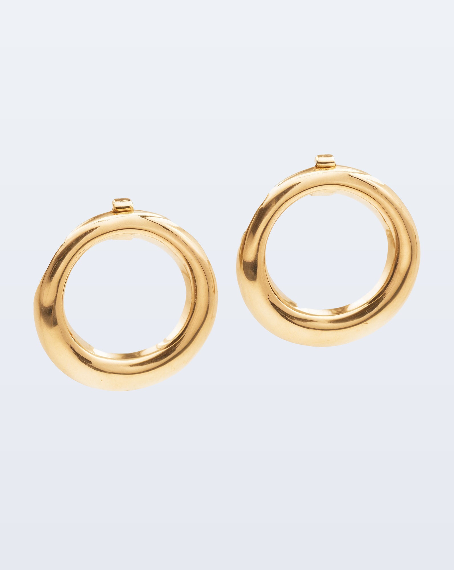 Acerra earrings