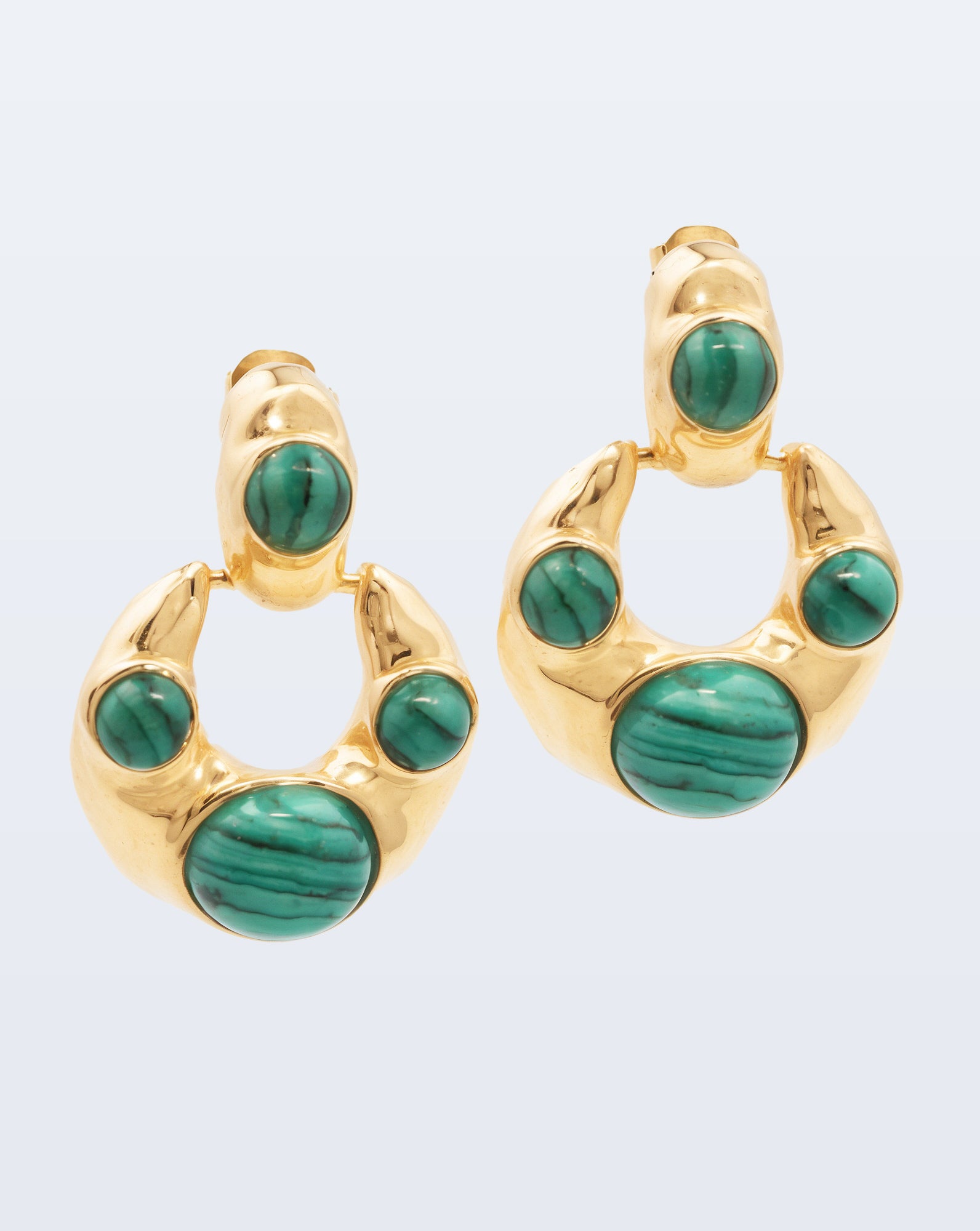 Acireale earrings