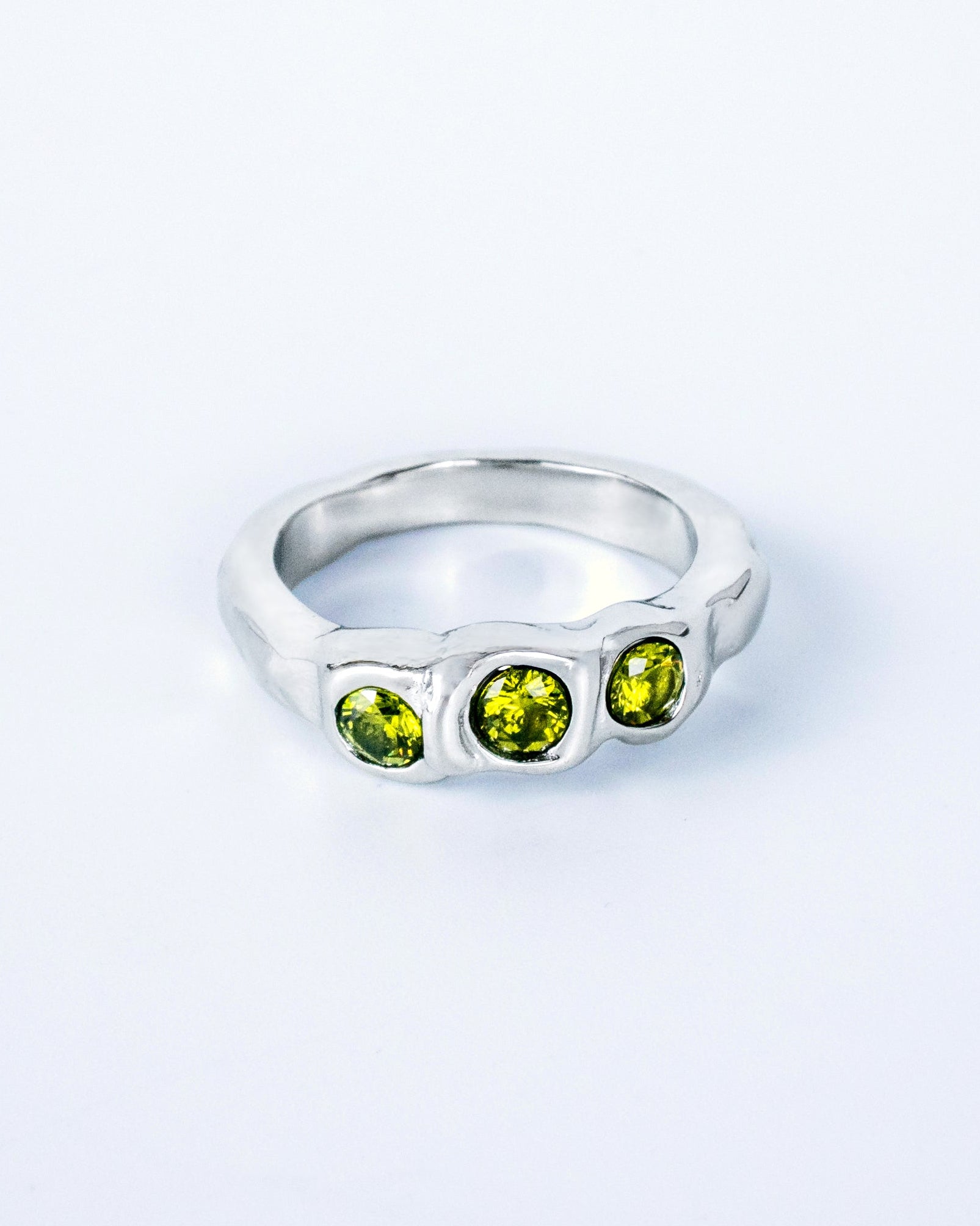 Bague amélie