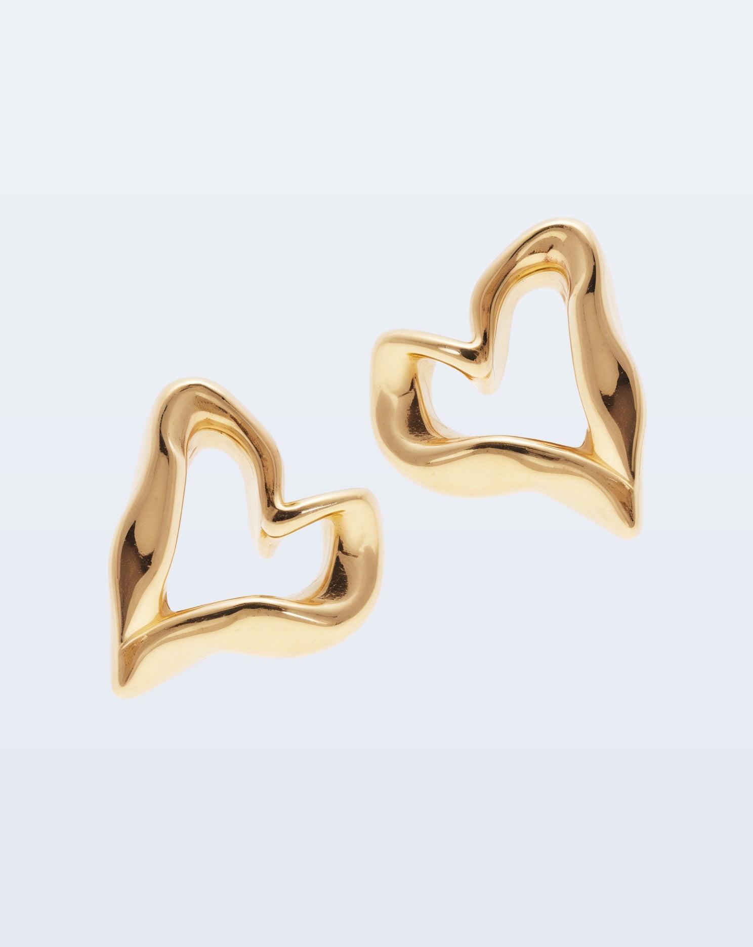Amiens earrings