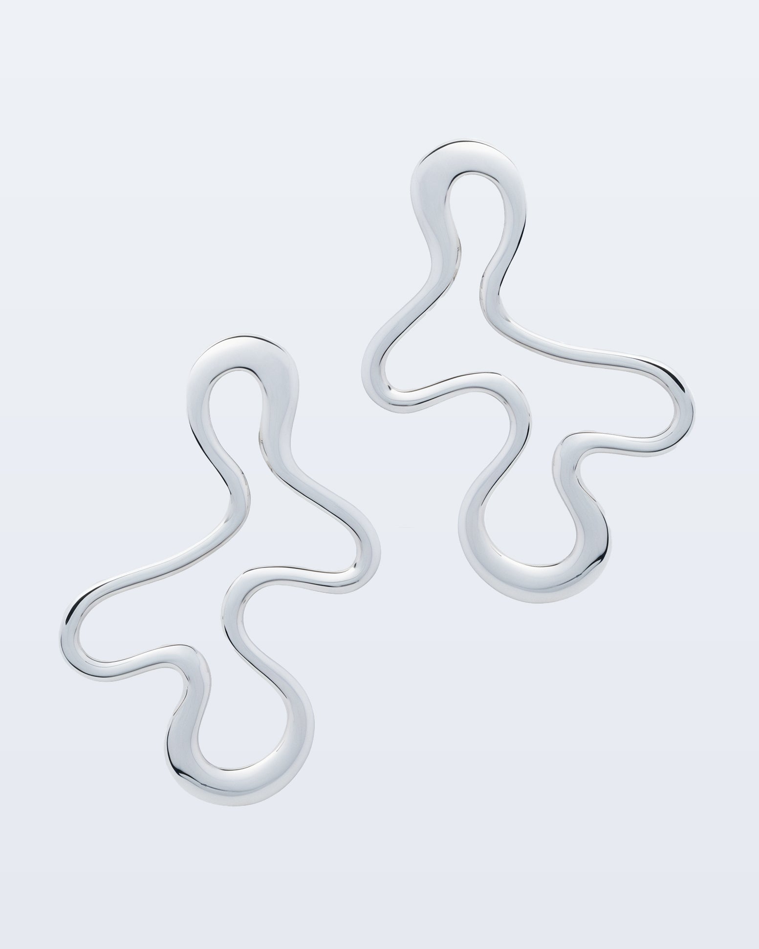 Boucles d'oreilles Aversa
