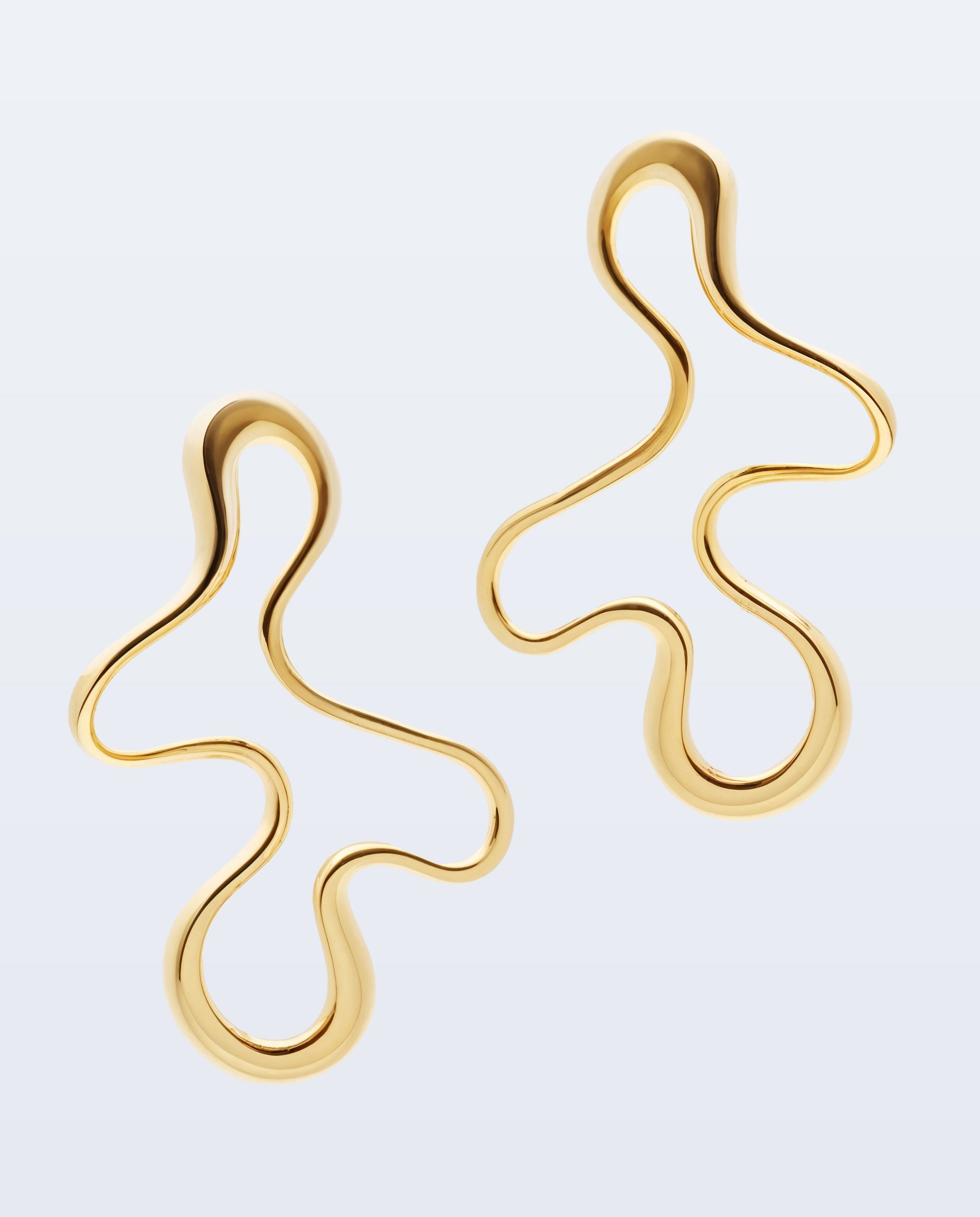 Aversa earrings
