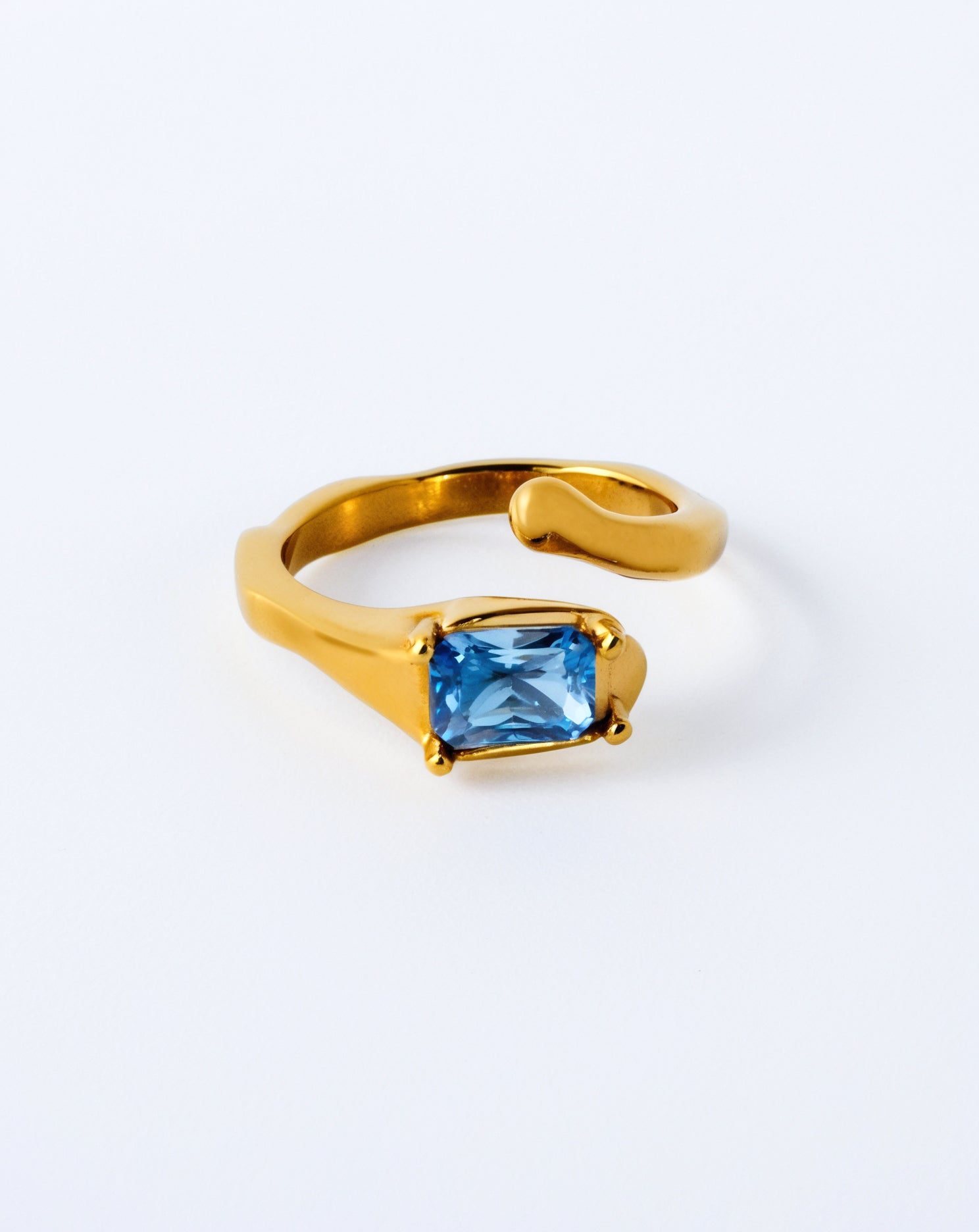 Bo ring