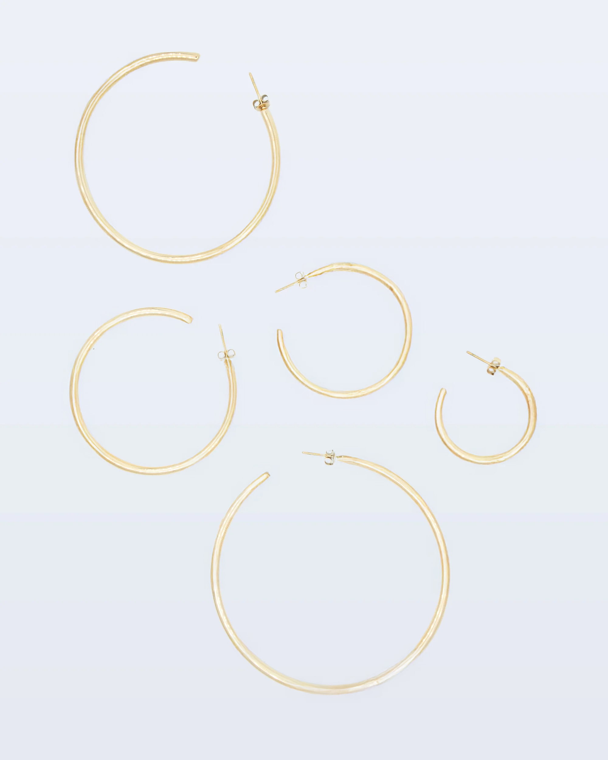 Boucles d'oreilles Britney