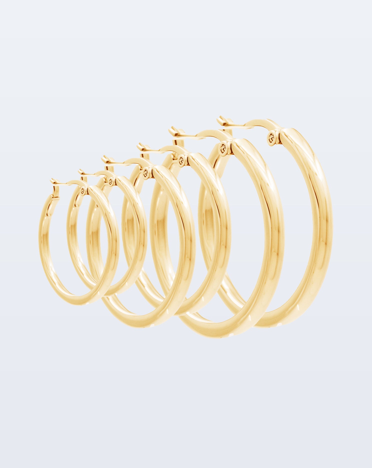 Cally earrings