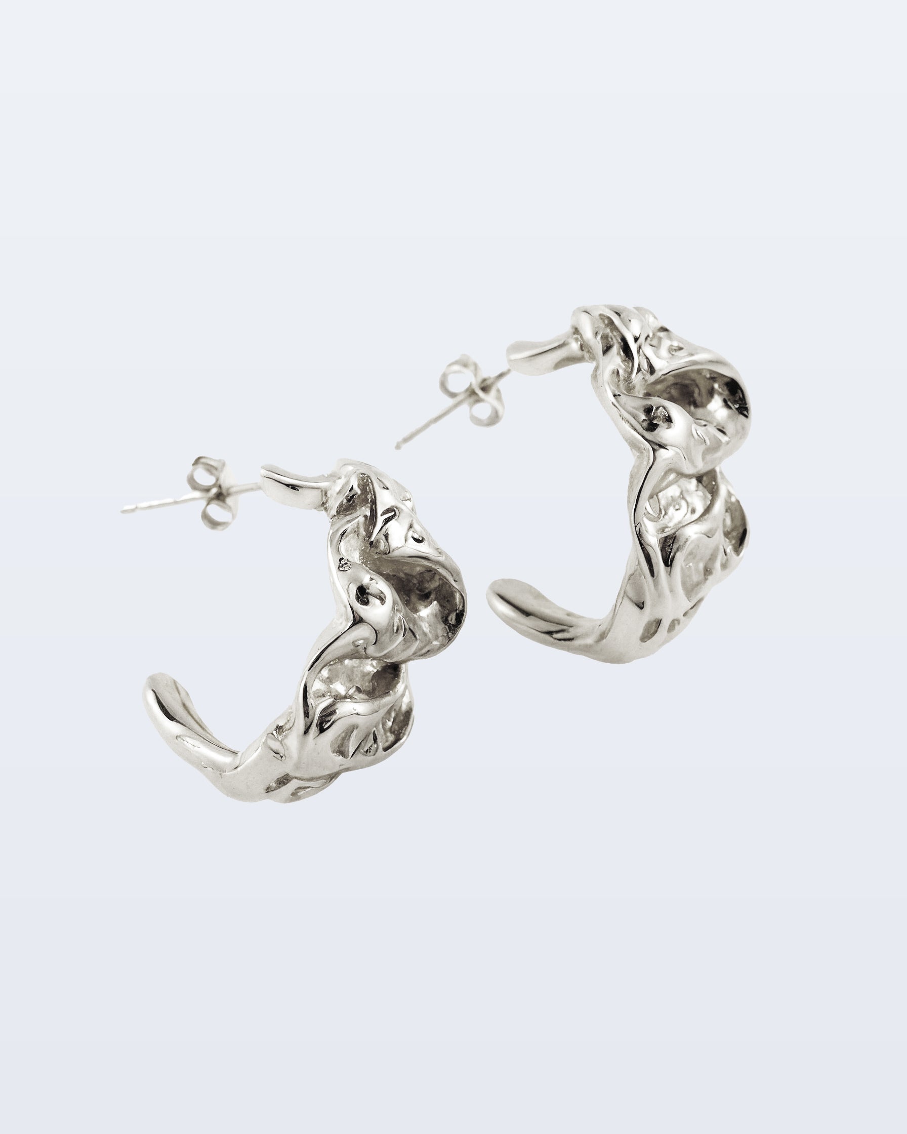Boucles d'oreilles Caserta