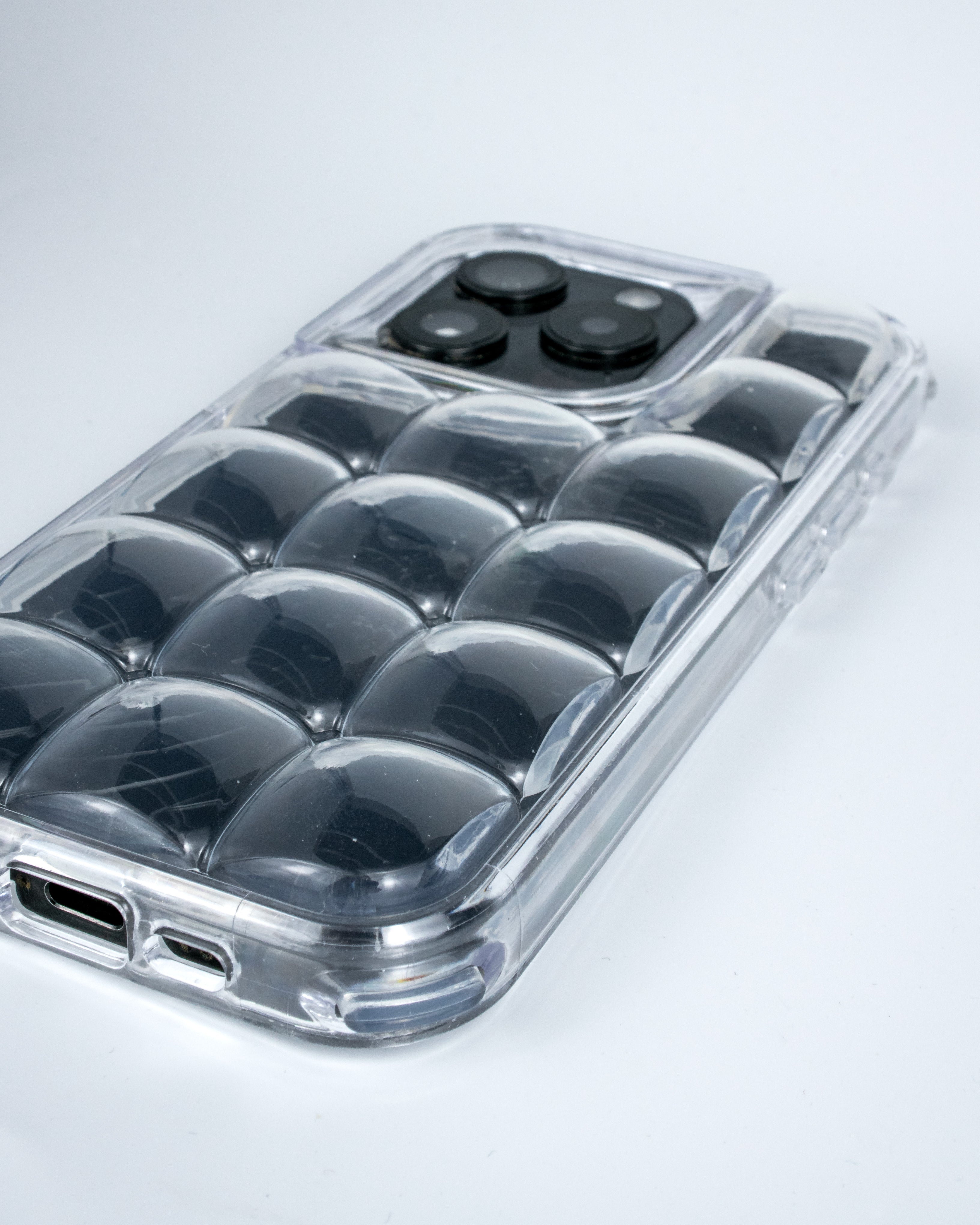 Charm telefoonhoesje