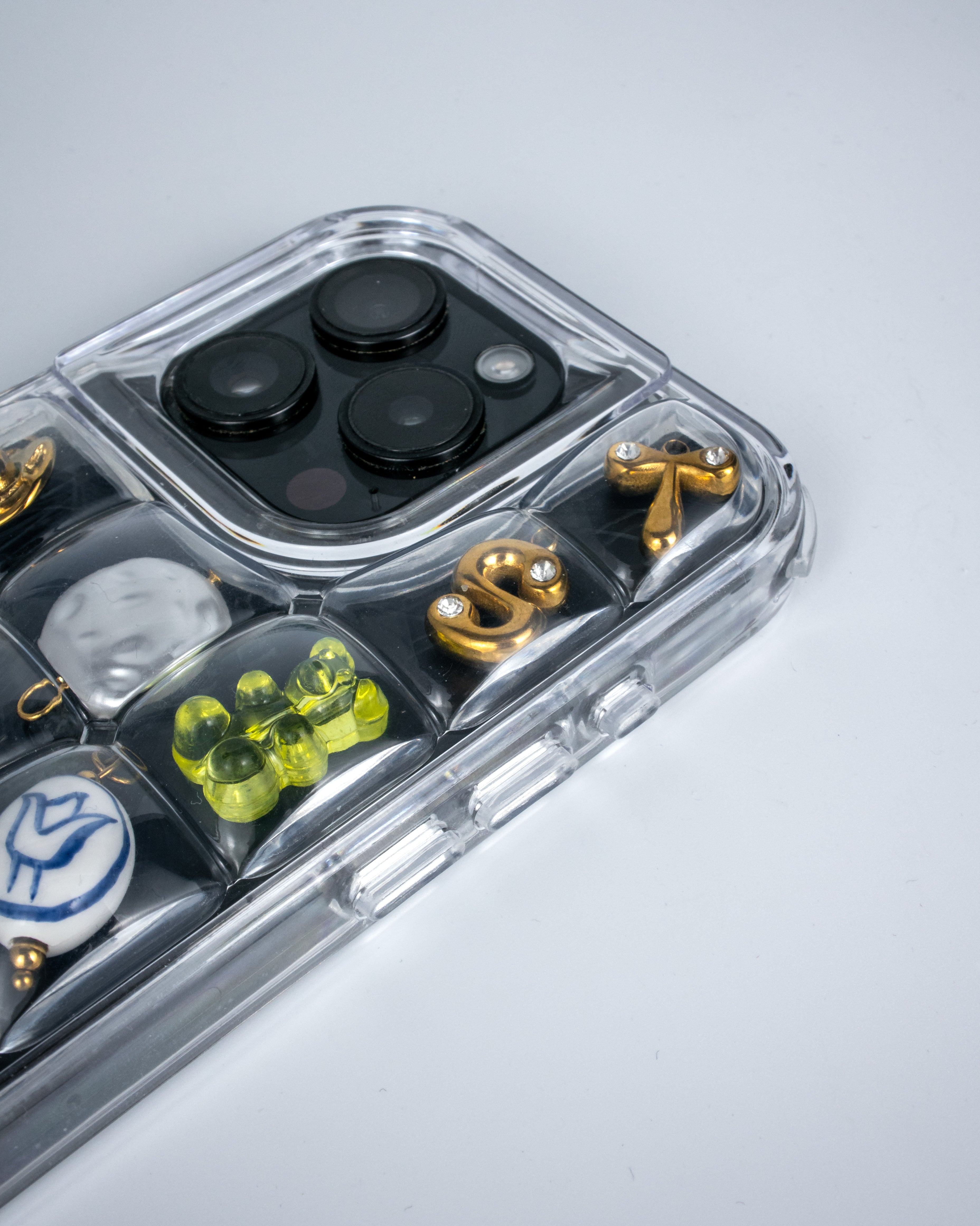 Charm telefoonhoesje