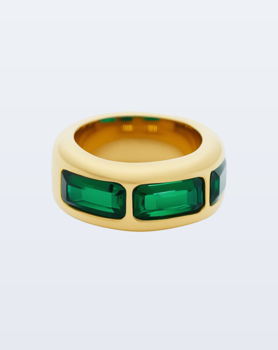 Cosmo ring