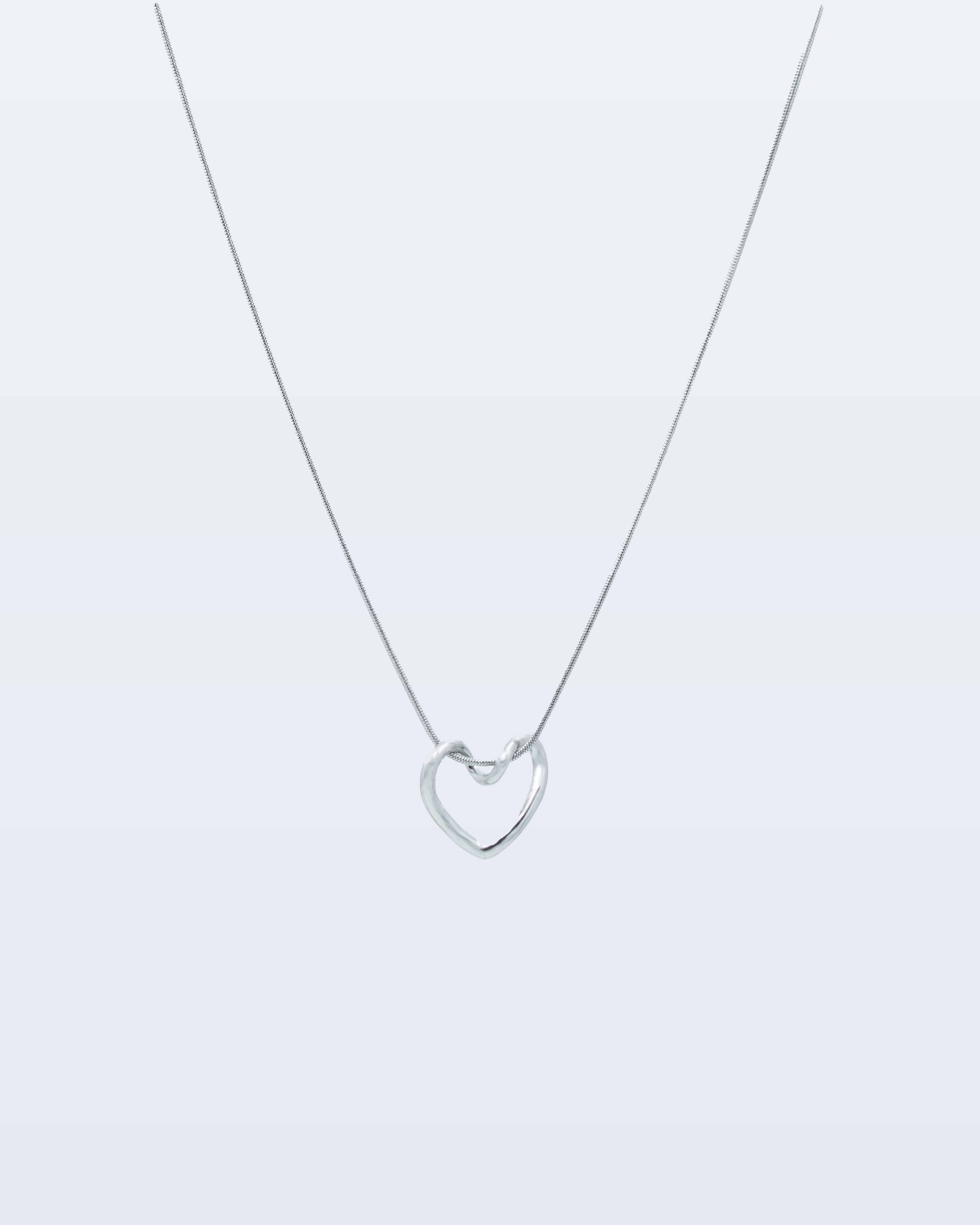 Cupid necklace