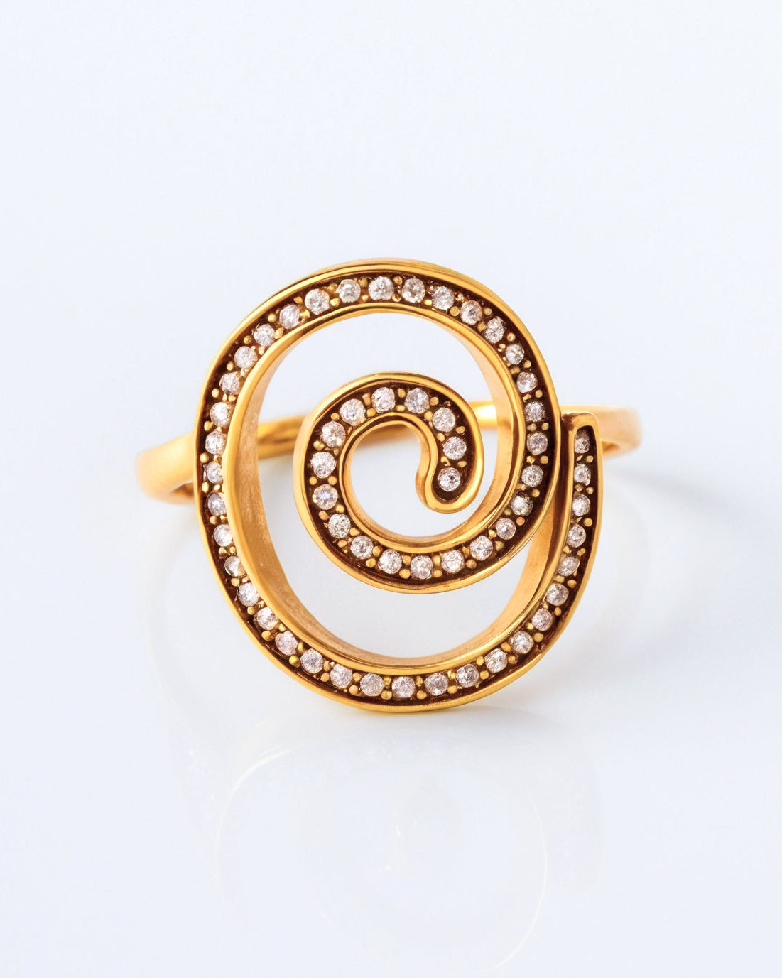 Cyrana ring