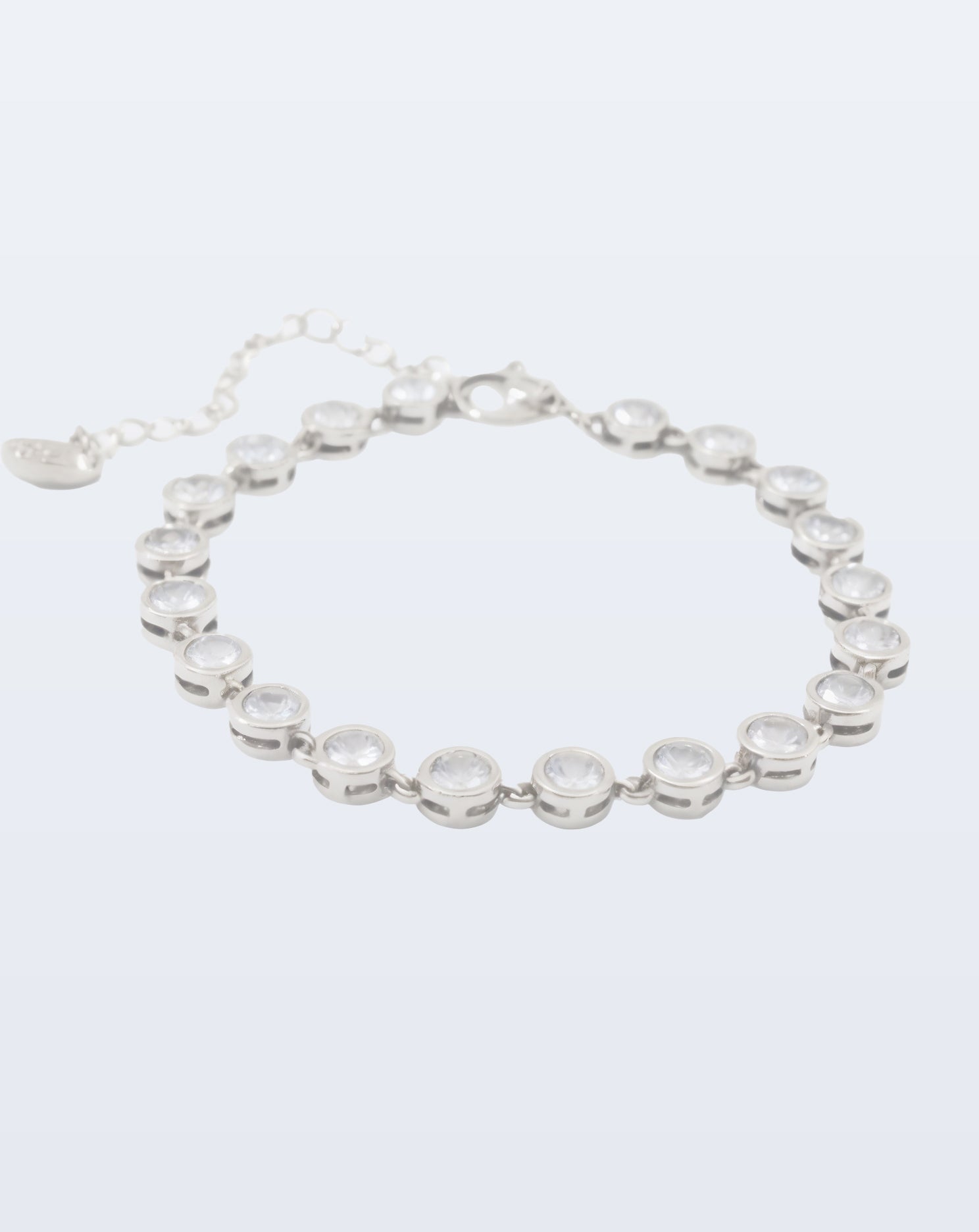 Daisy bracelet