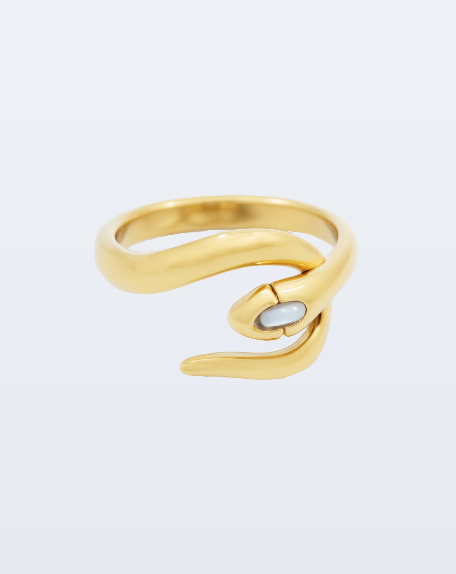 Dana ring