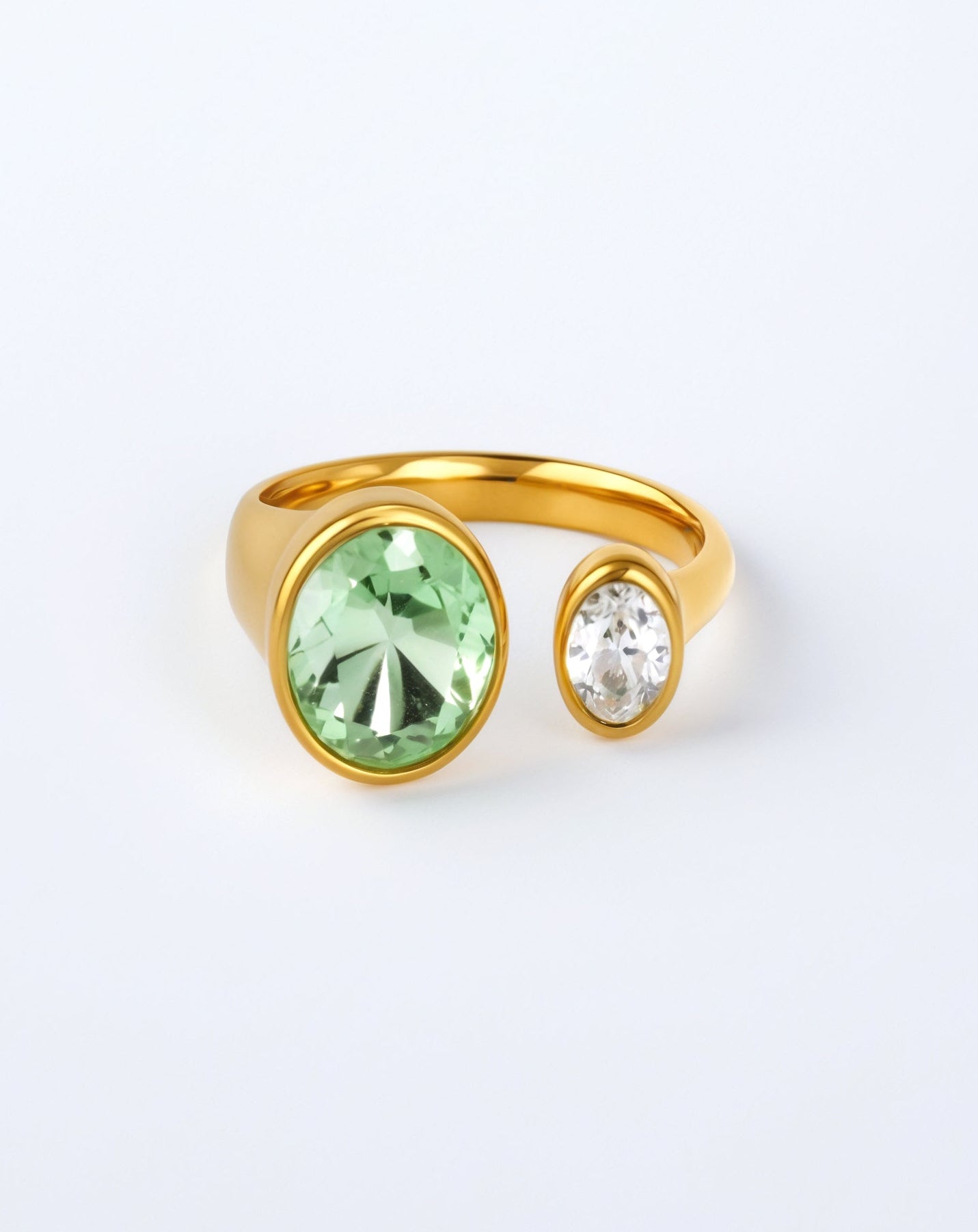 Decima ring