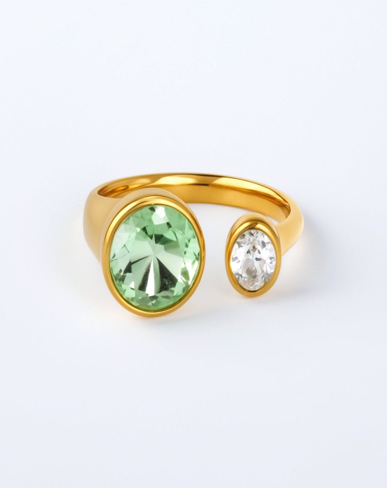 Decima ring