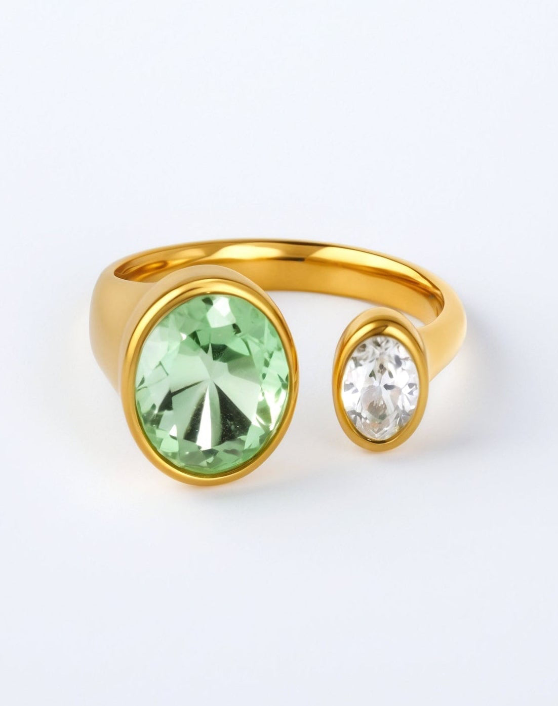 Decima ring