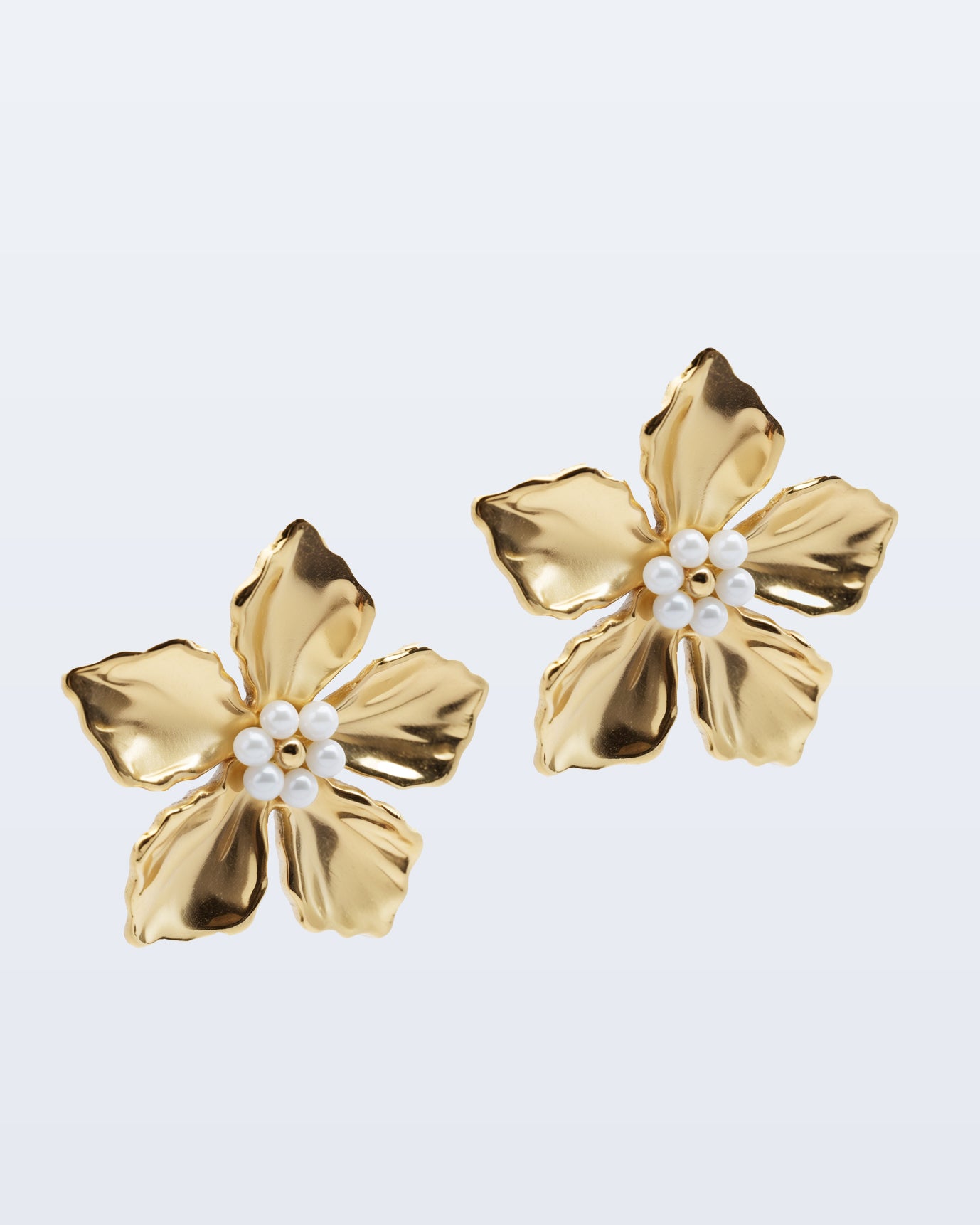 Demi earrings