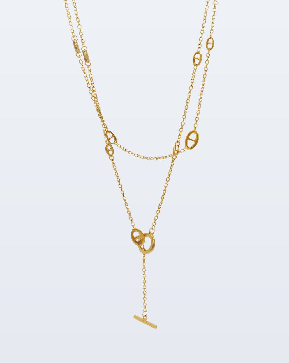 Collier de dieke