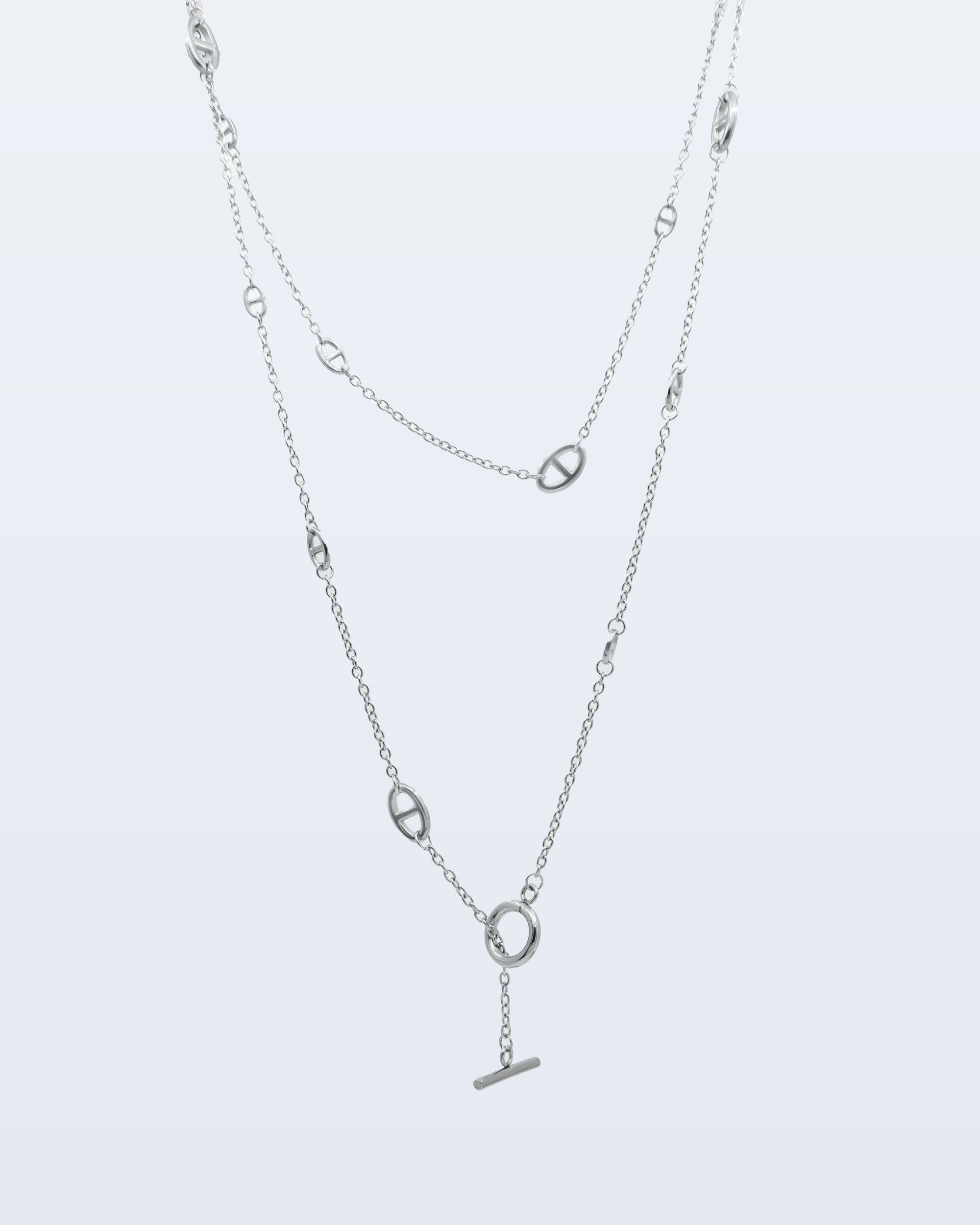 Collier de dieke