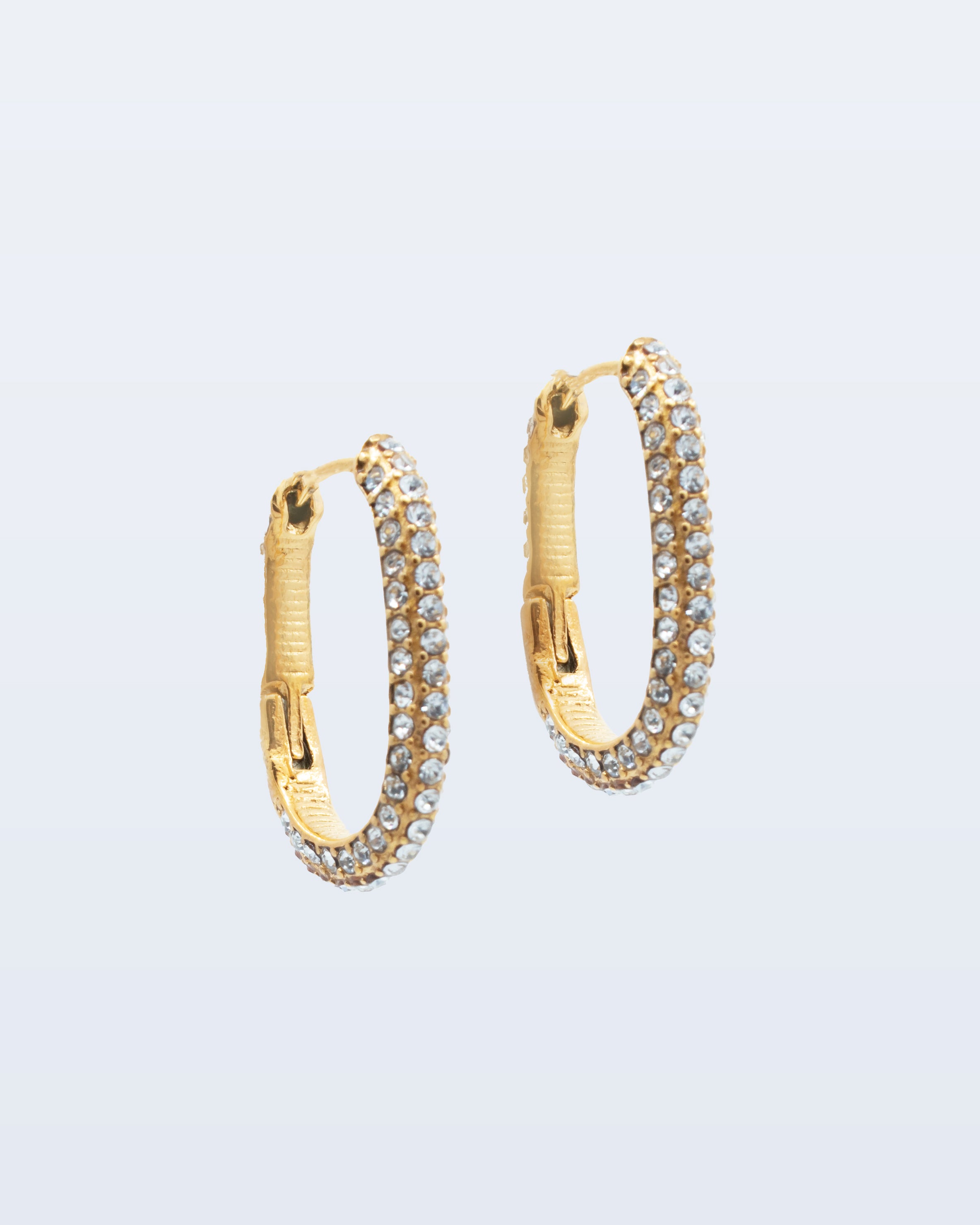 Boucles d'oreilles Elara