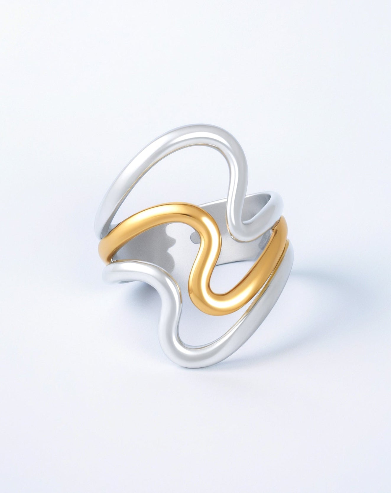 Bague Faro
