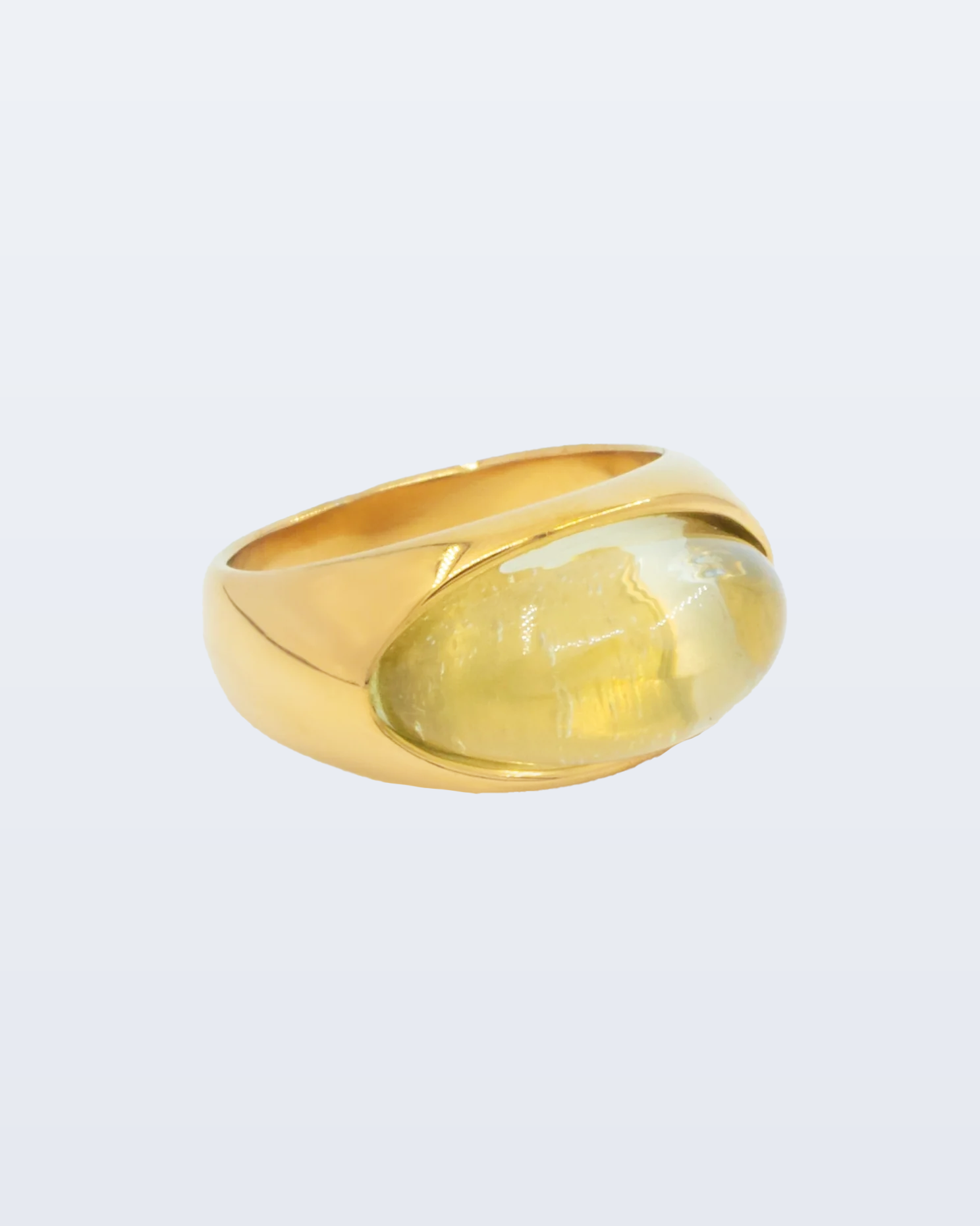 Anneau de forl