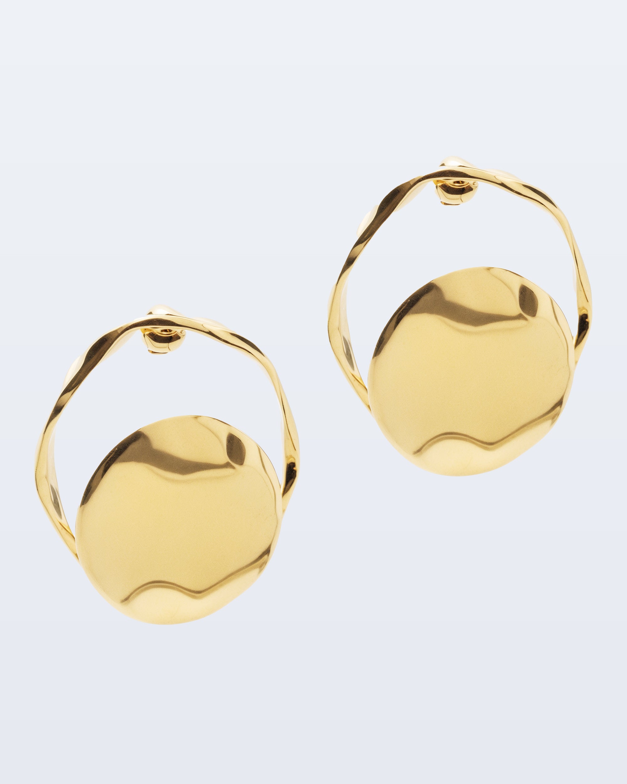 Franky earrings