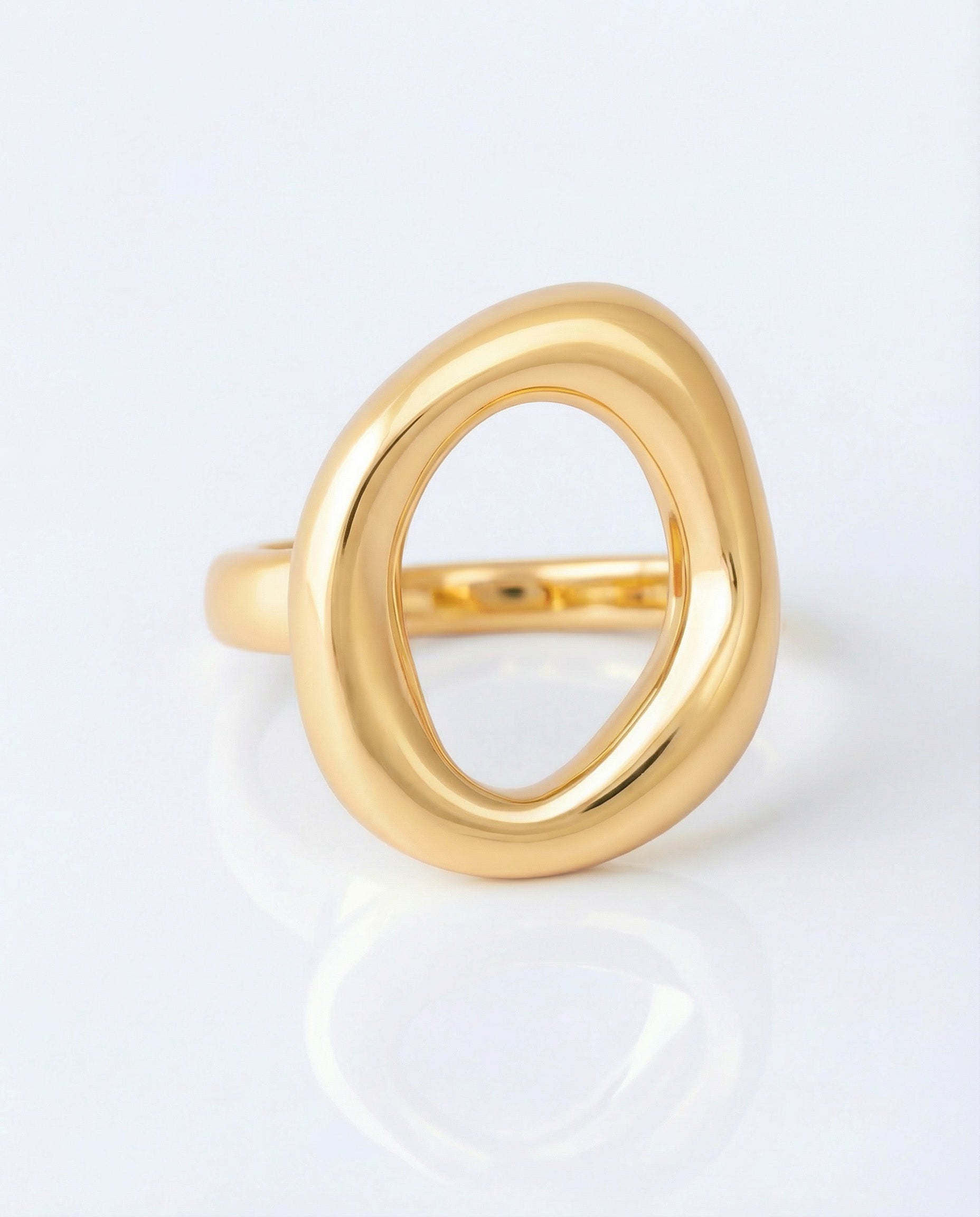Salerno ring