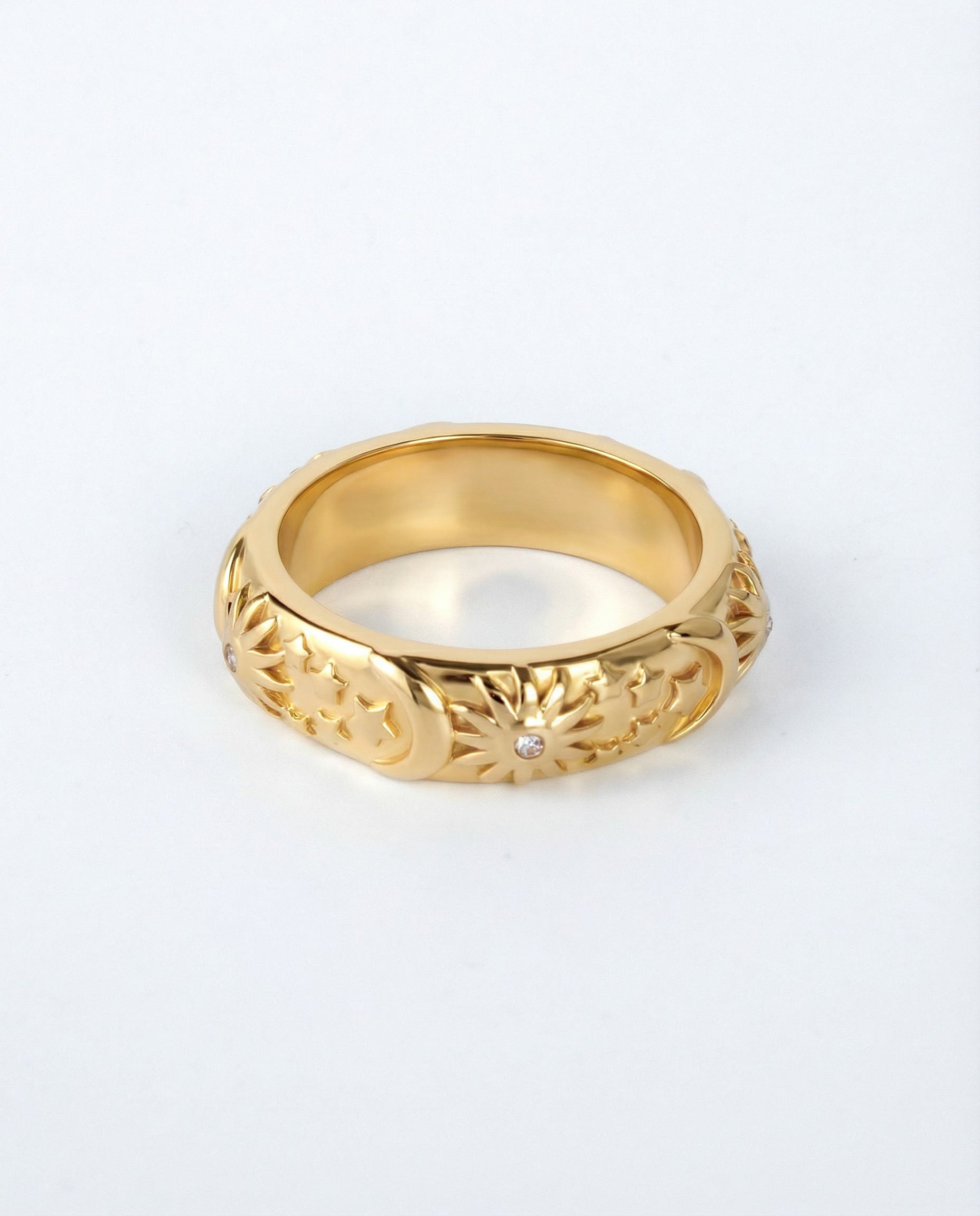 Hana ring