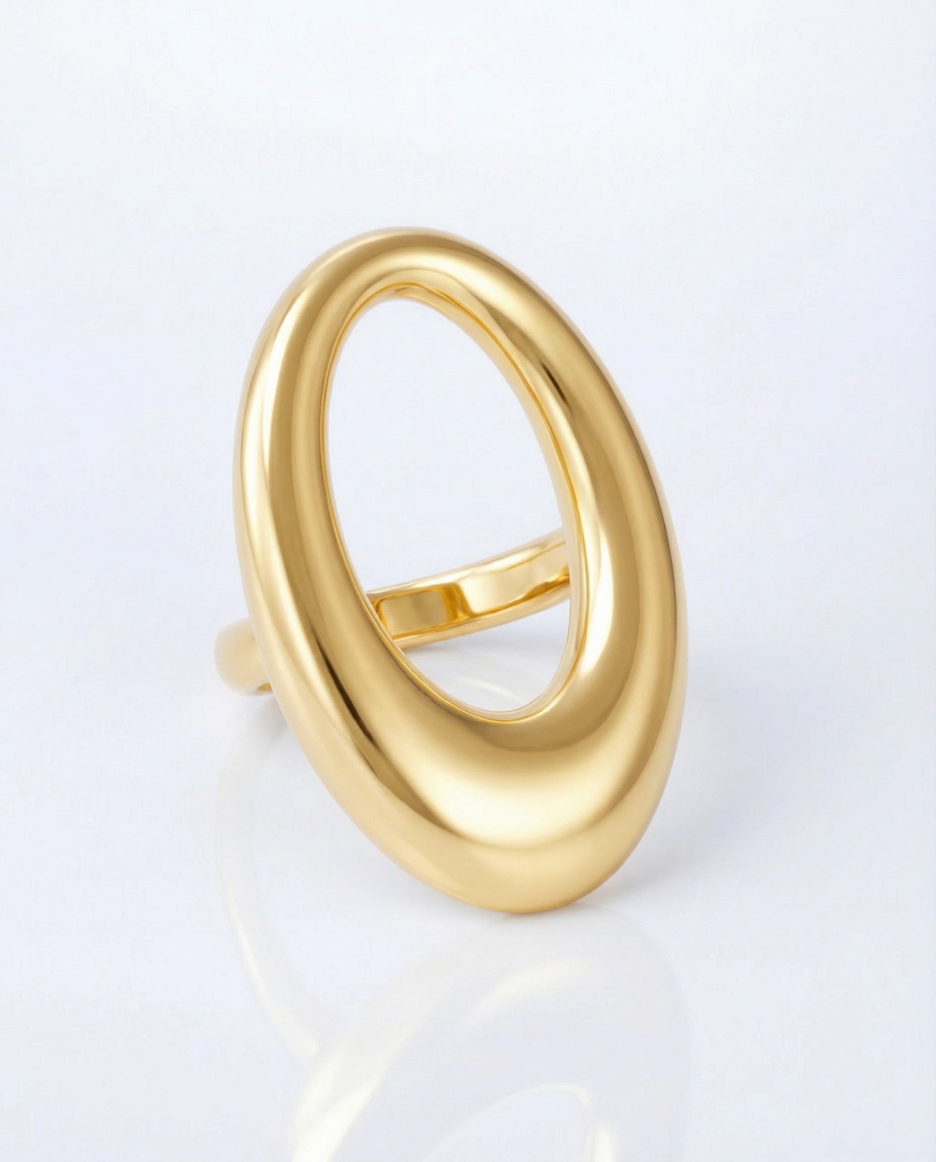 Olive ring