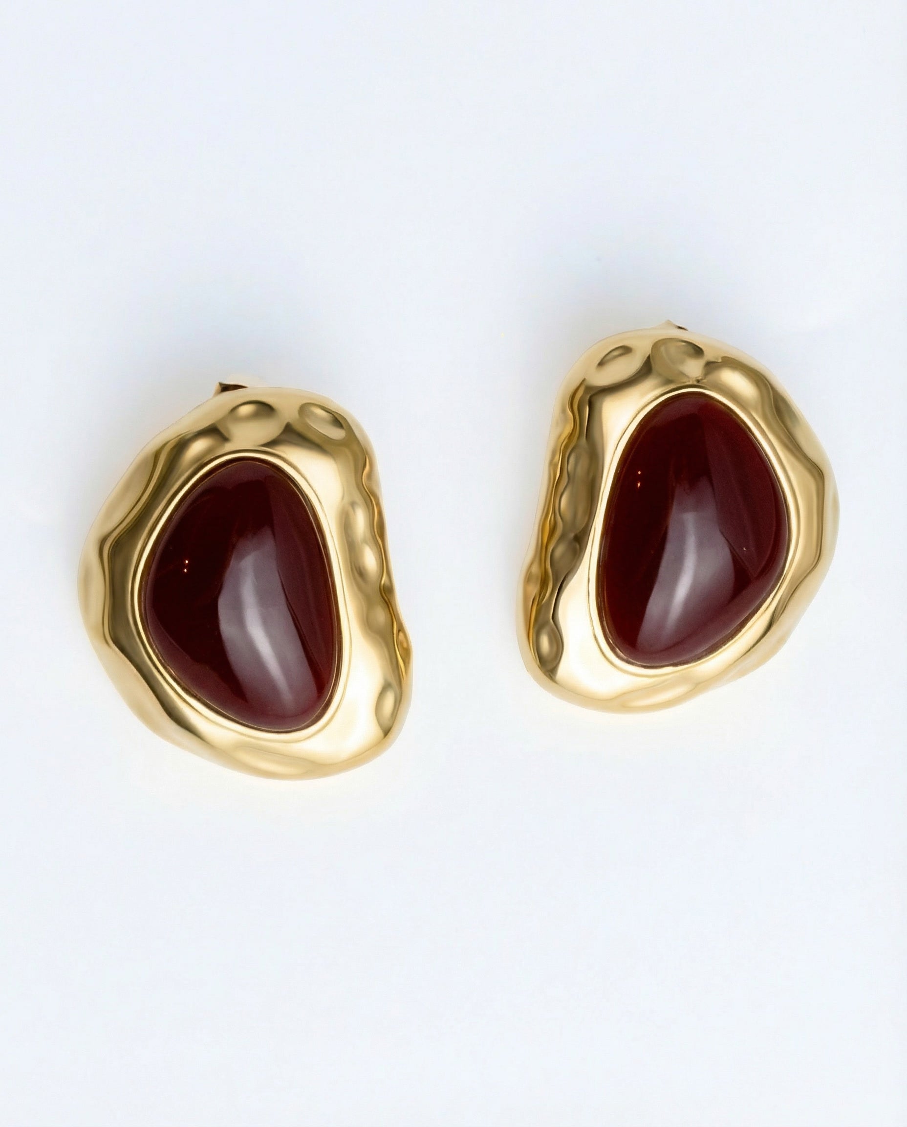 Velletri earrings