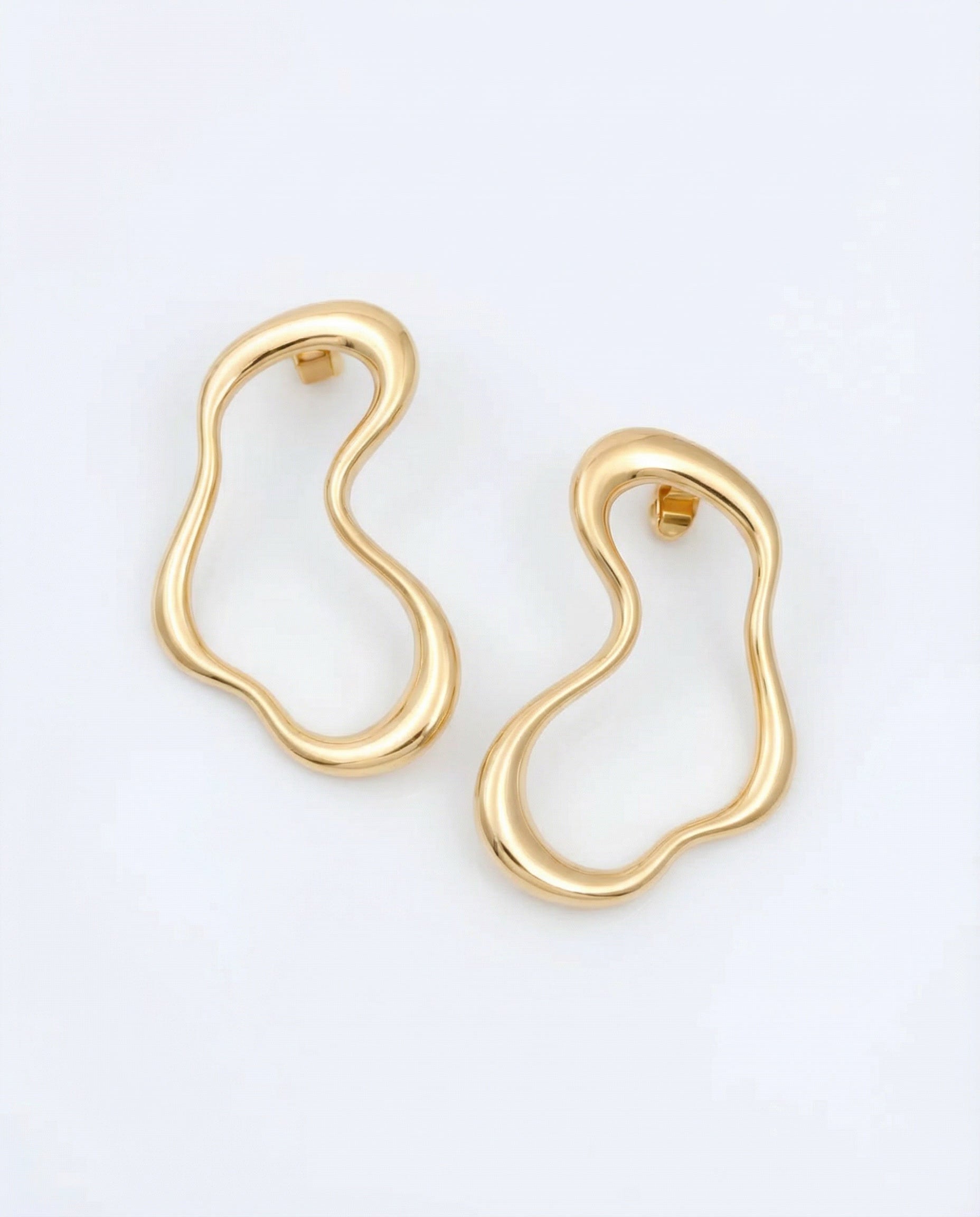 Aversa earrings