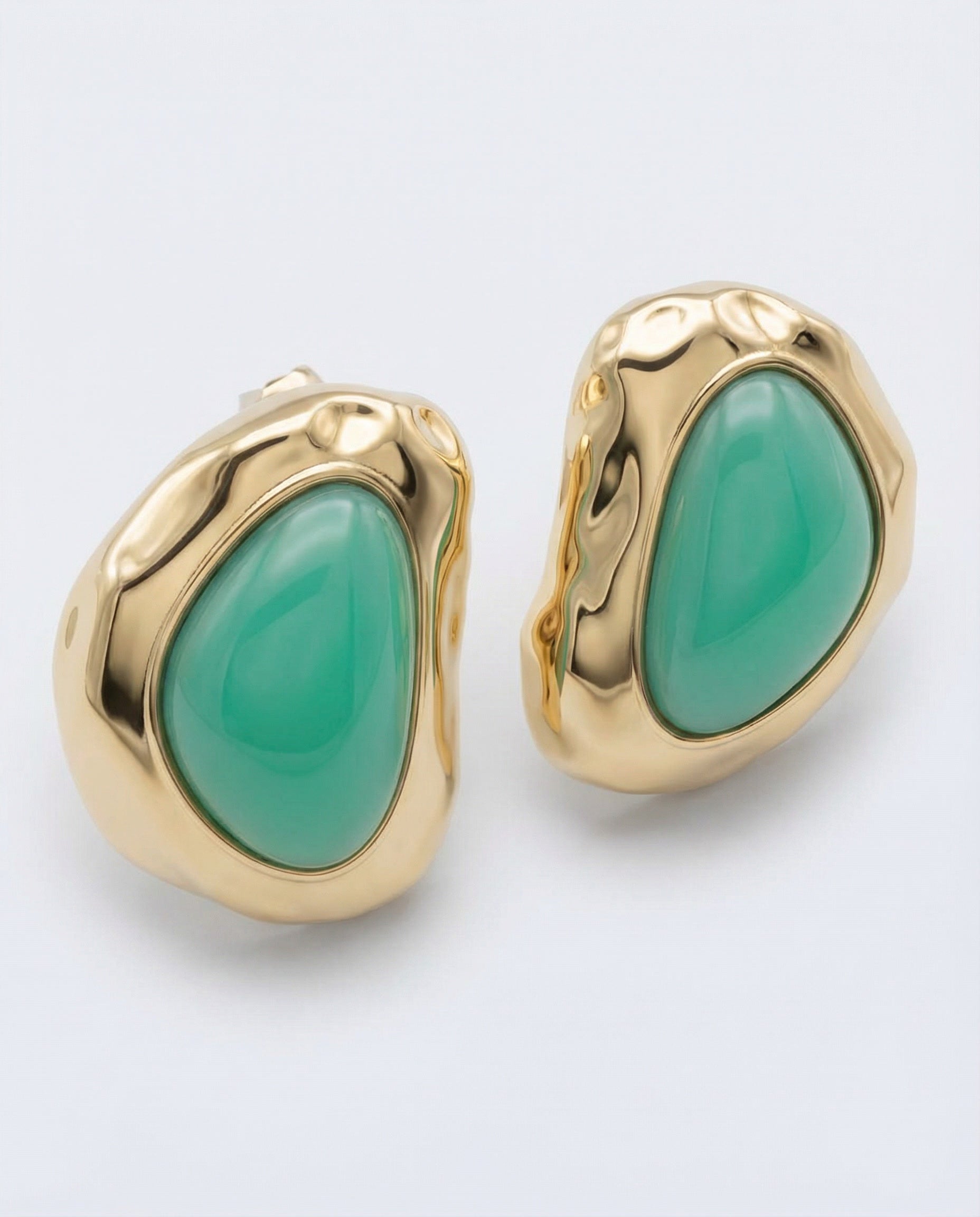 Velletri earrings