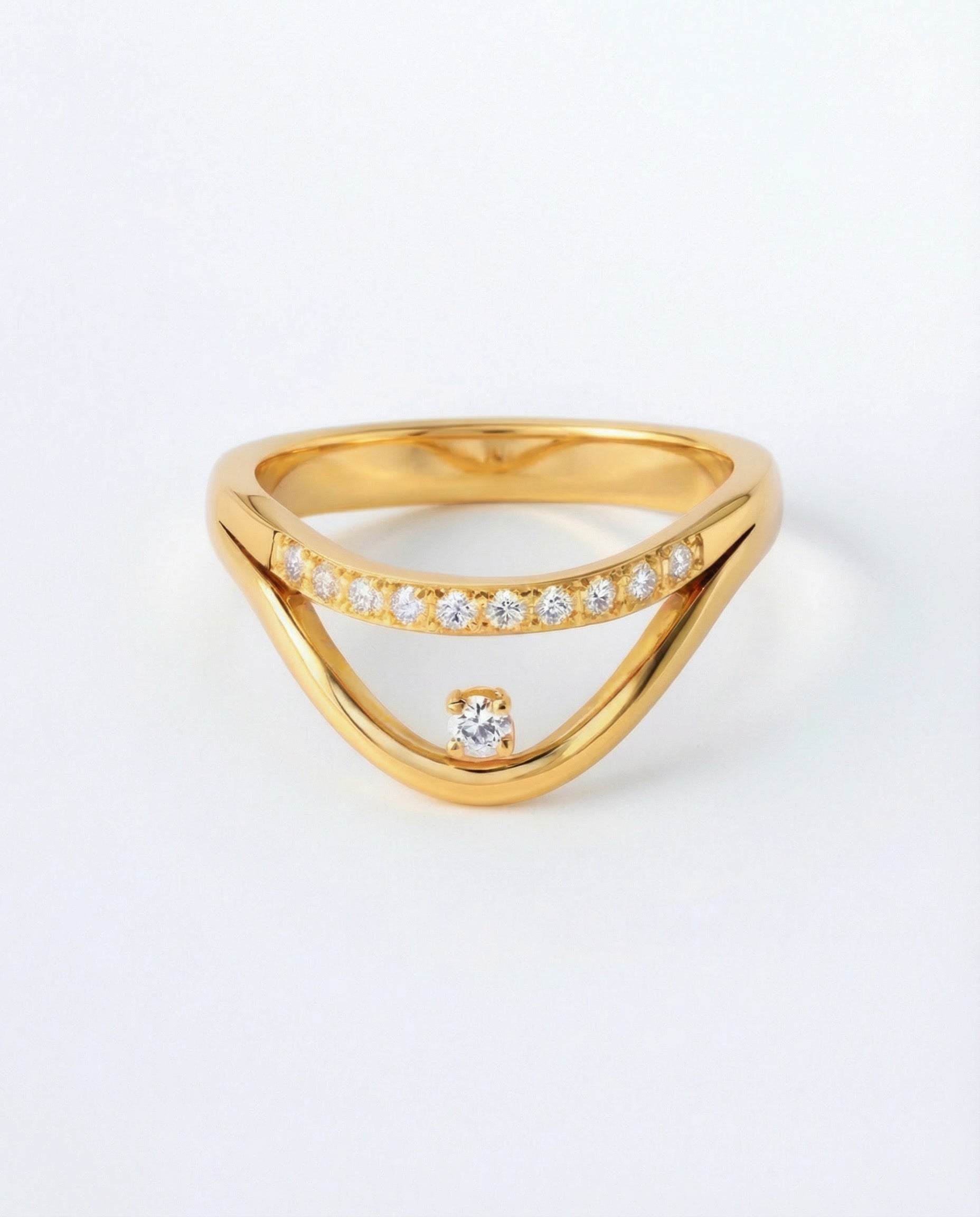 August ring