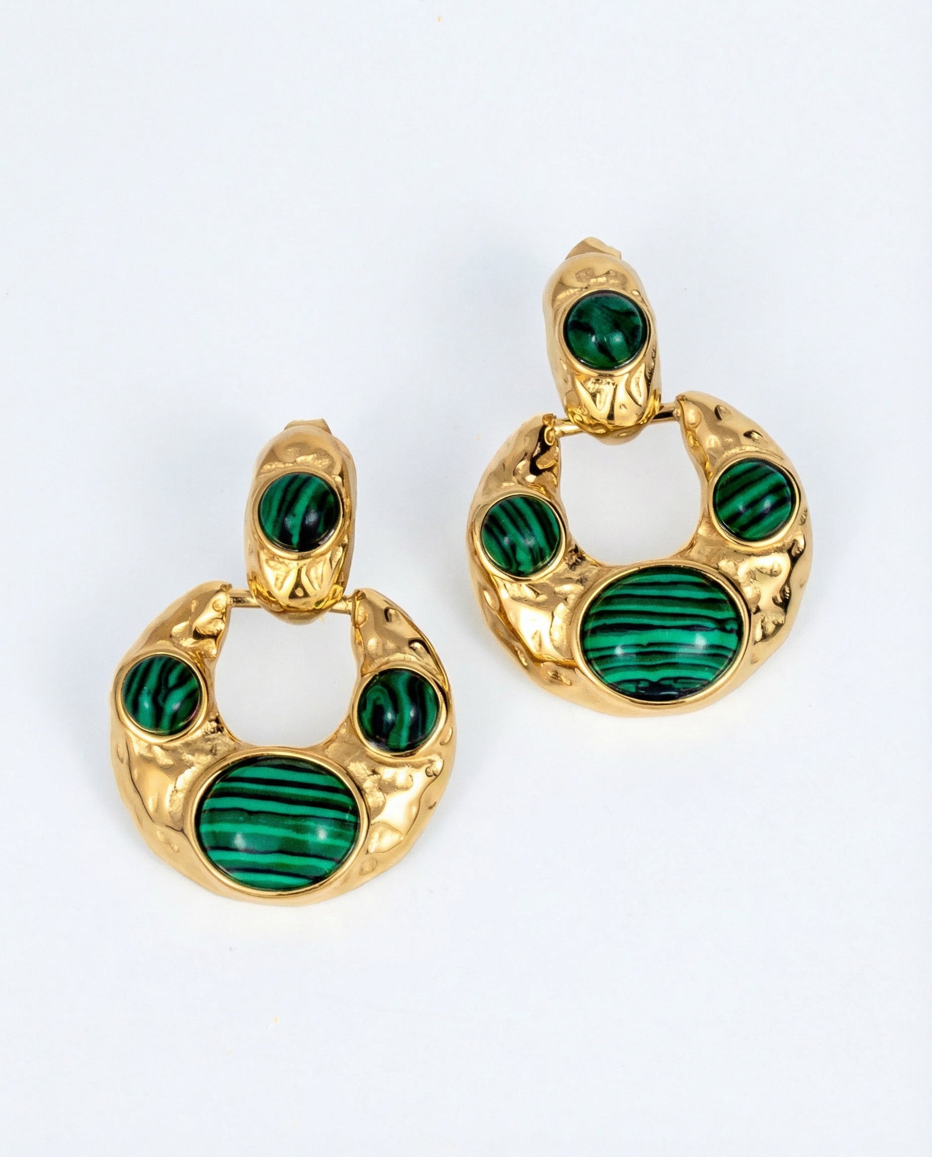 Acireale earrings