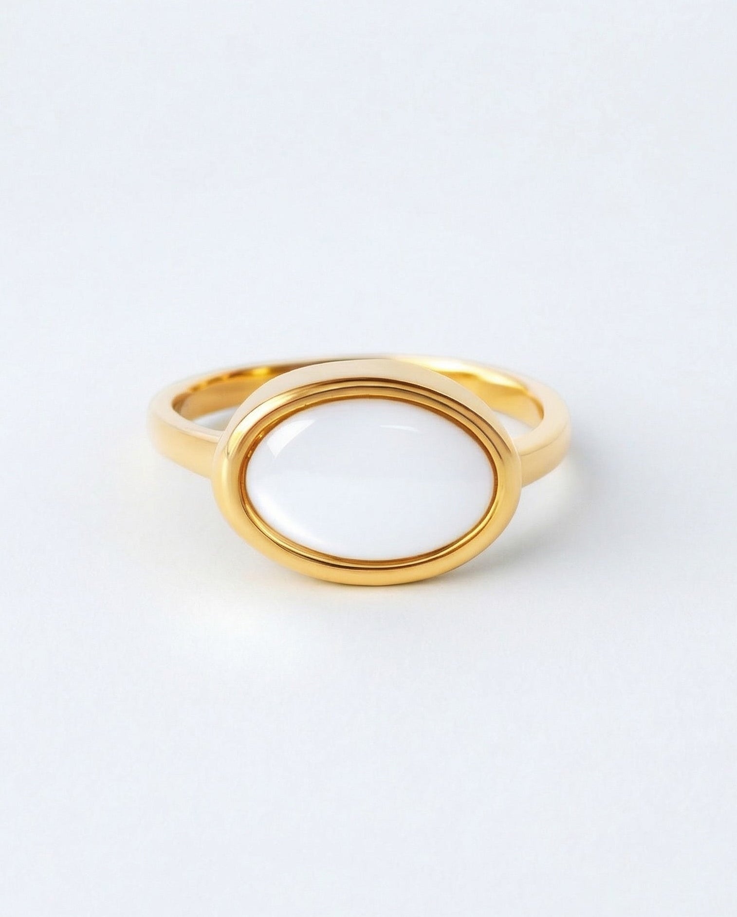 Sai ring