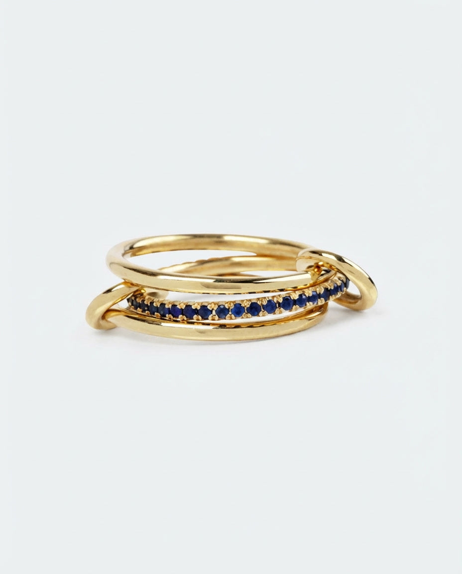 Montclair nella ring