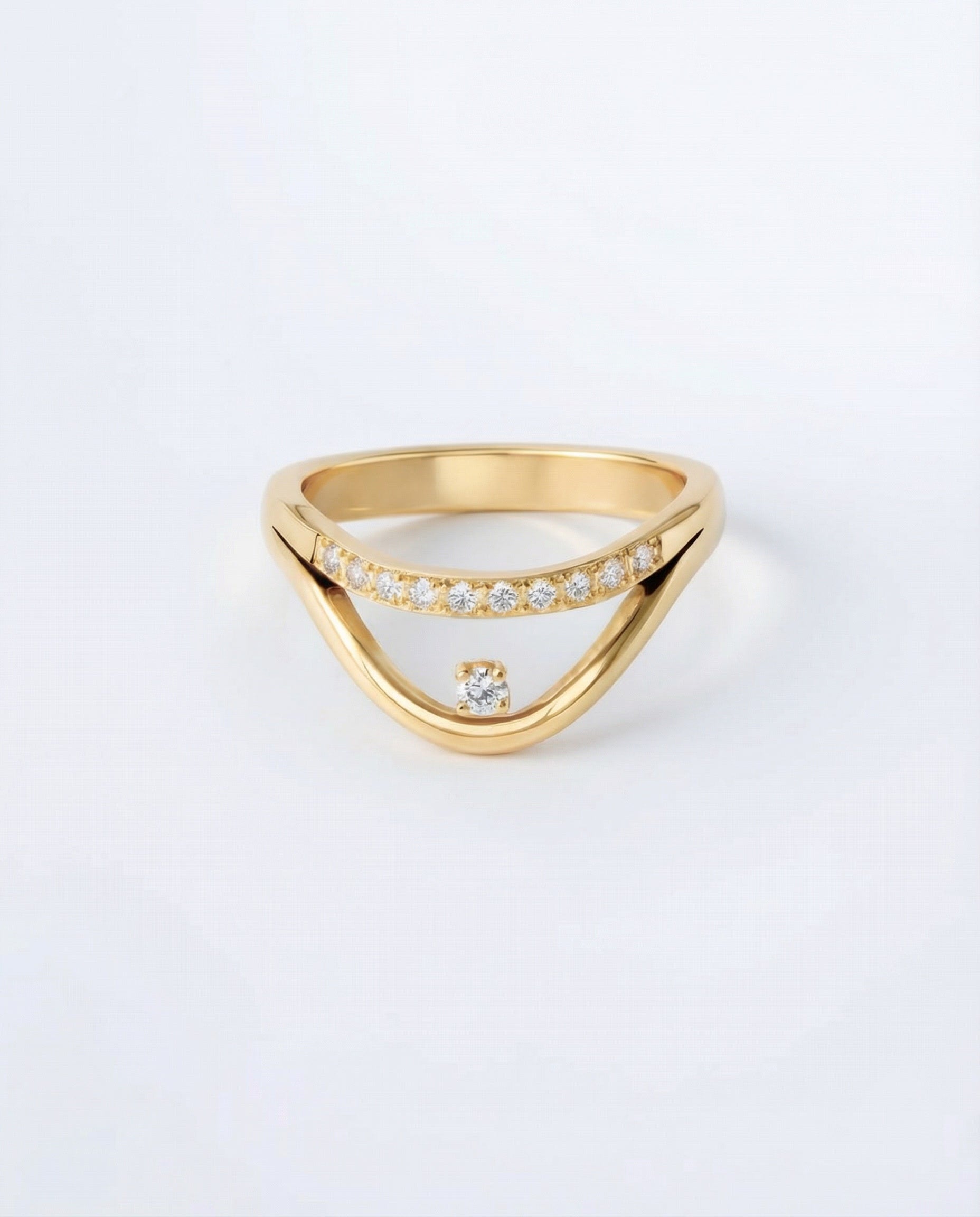 August ring