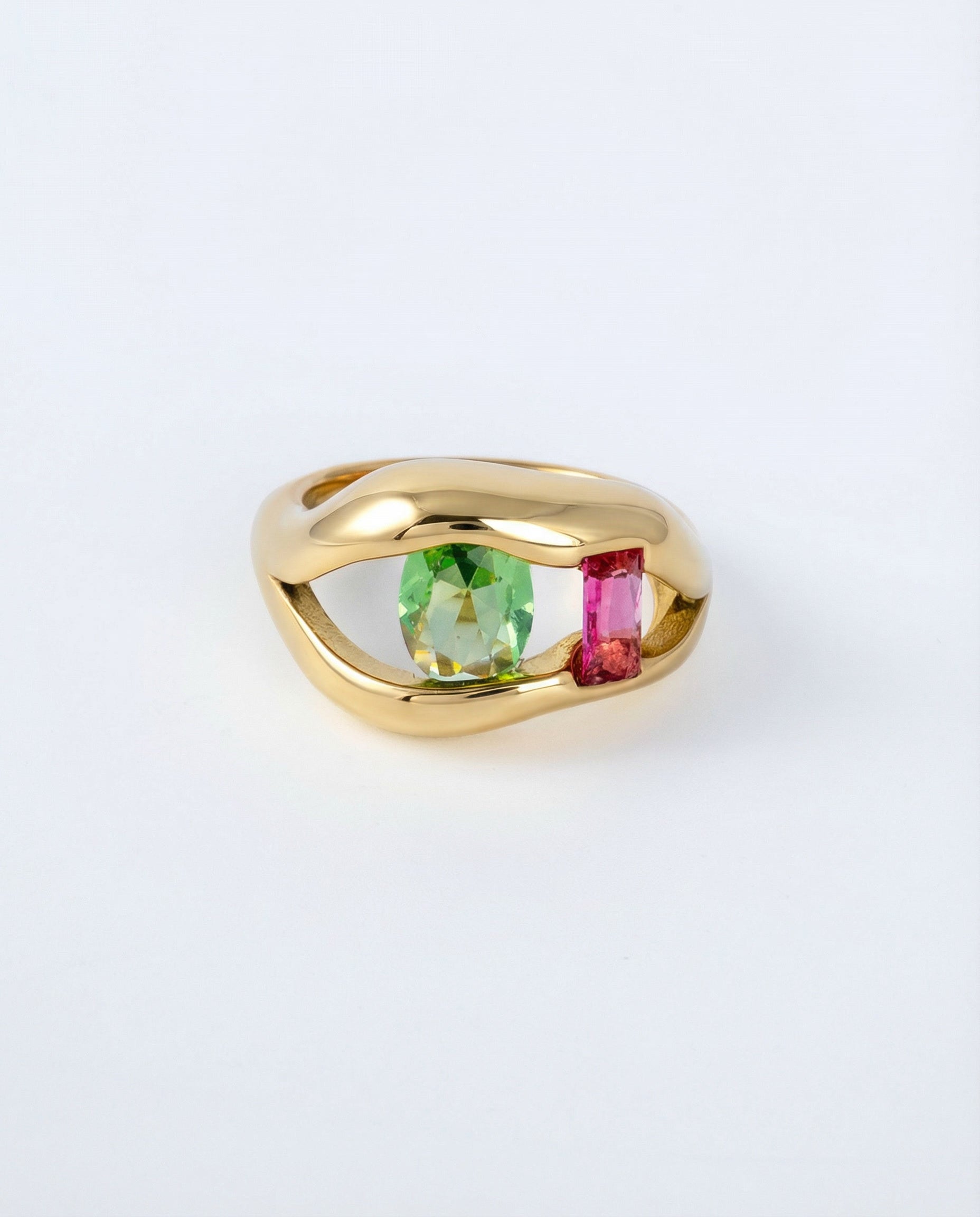 Julep ring