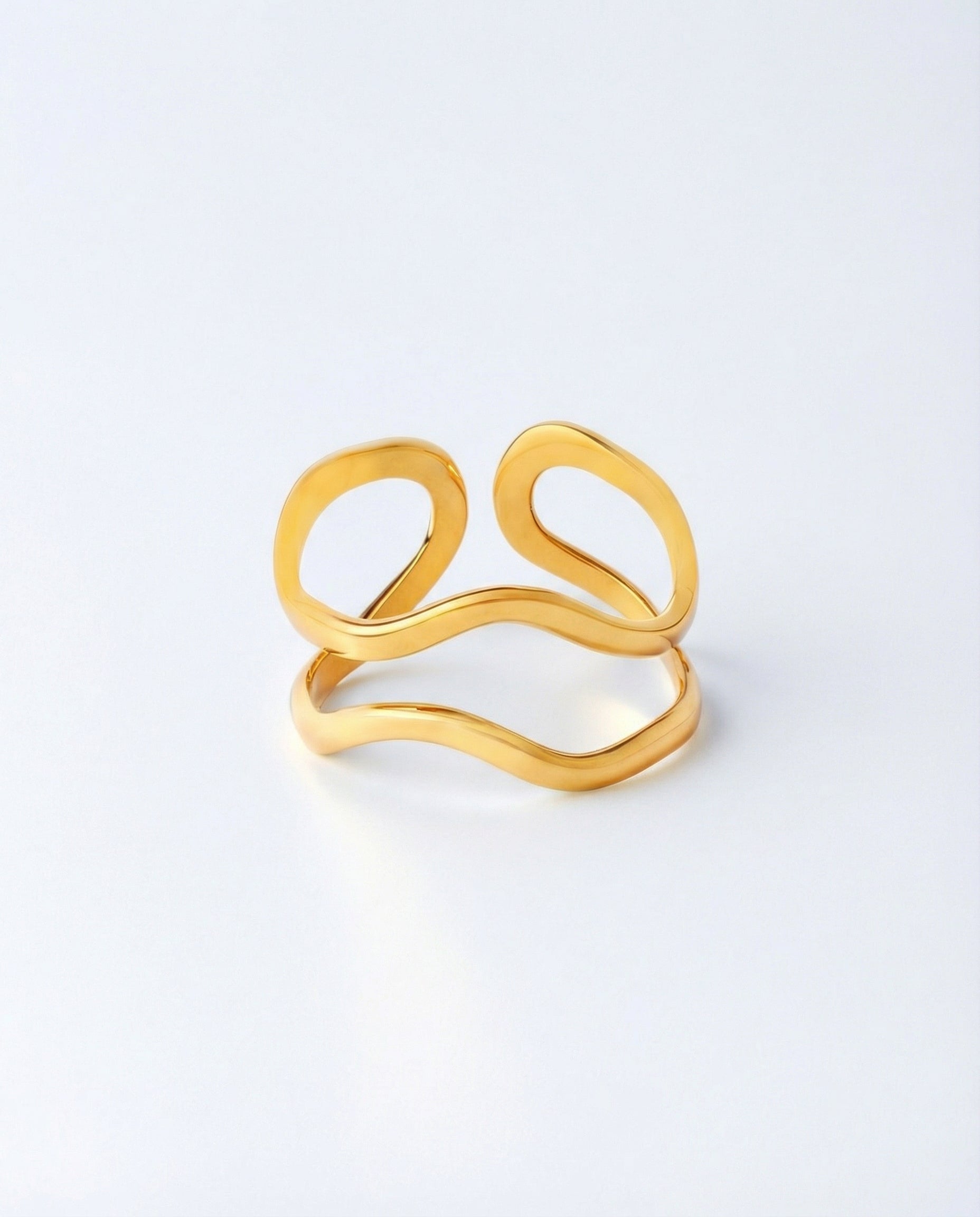Saze ring