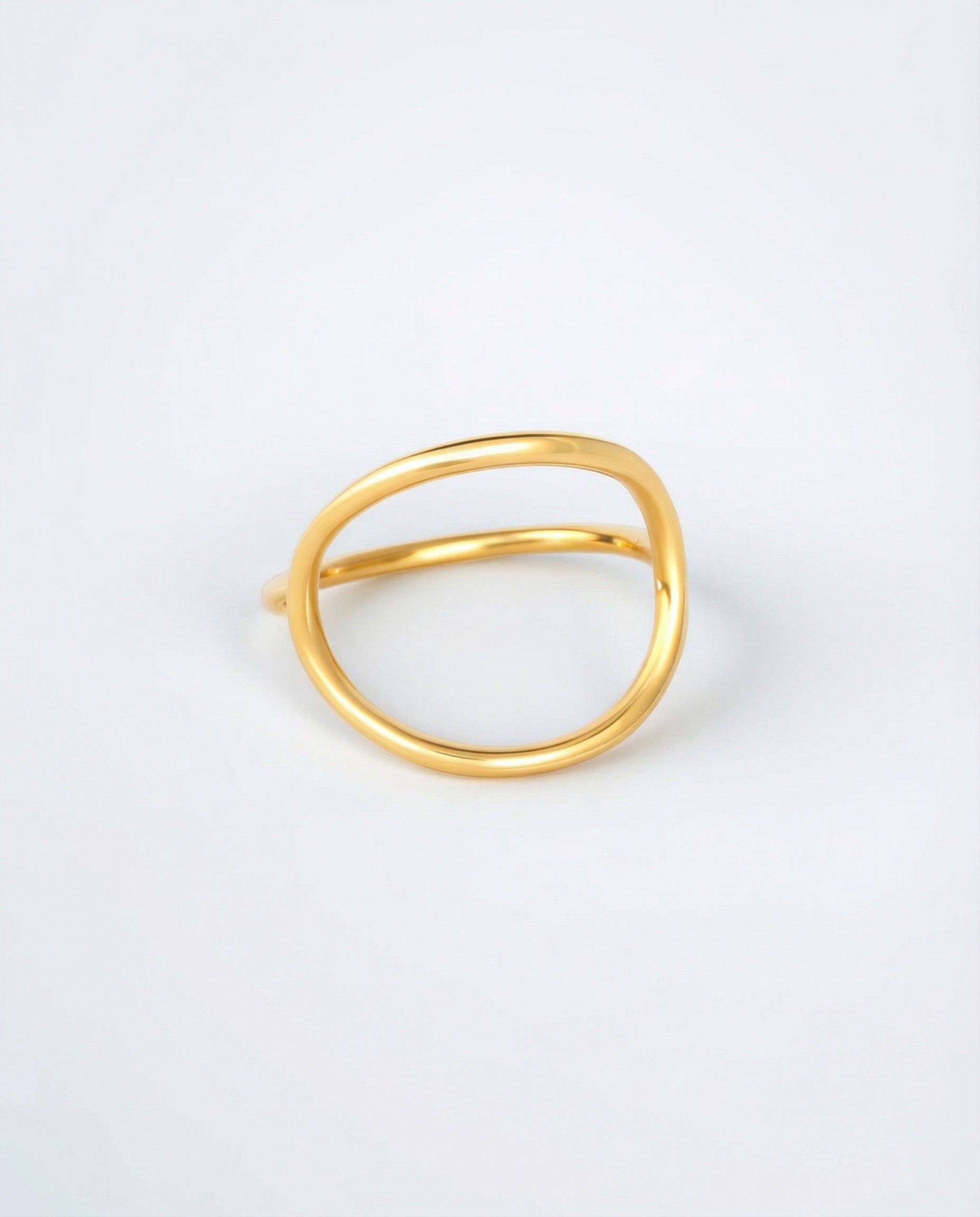 Isolde ring