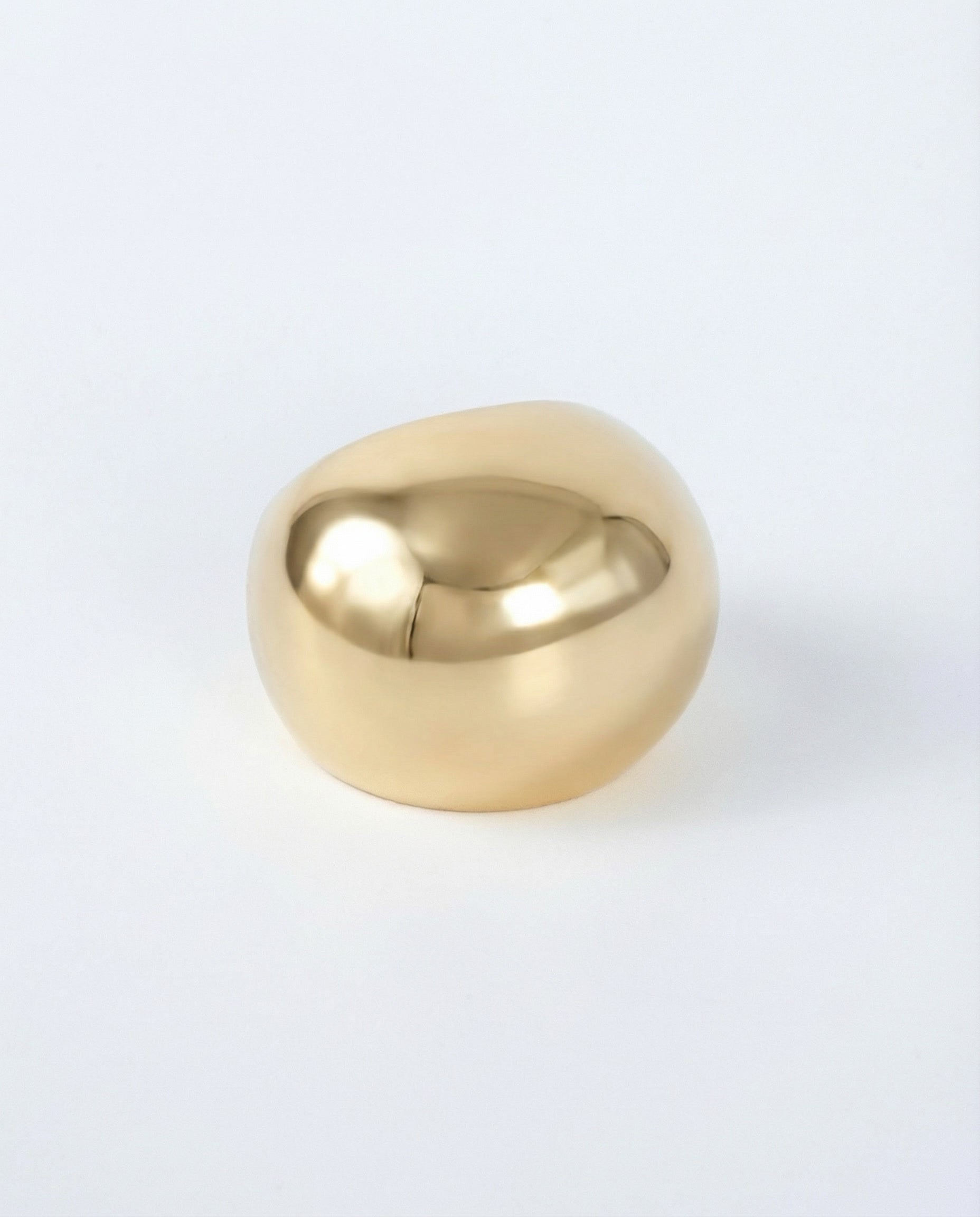 Ferrara ring