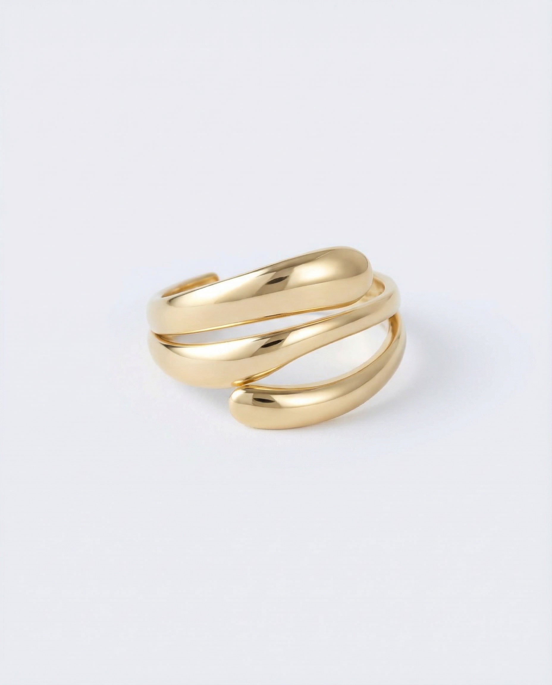 Cove ring