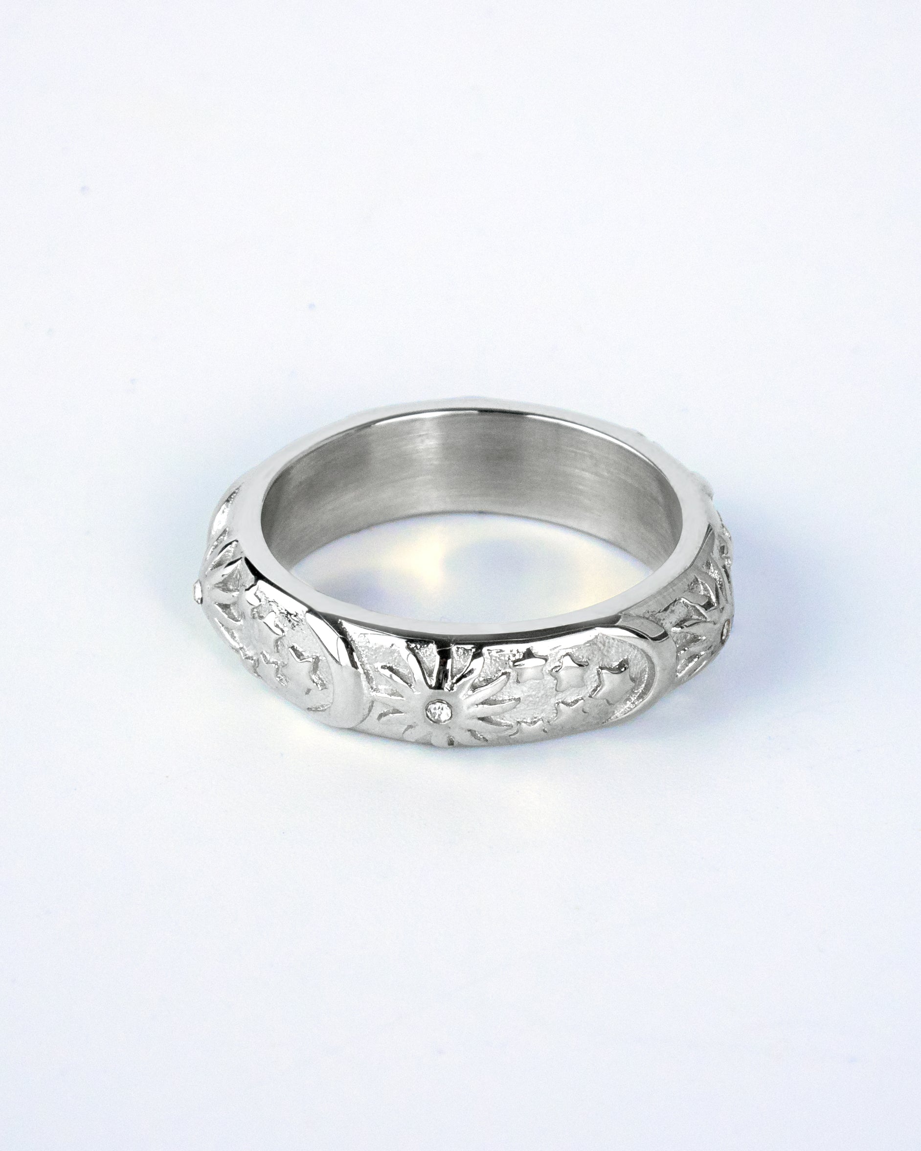 Hana -ring