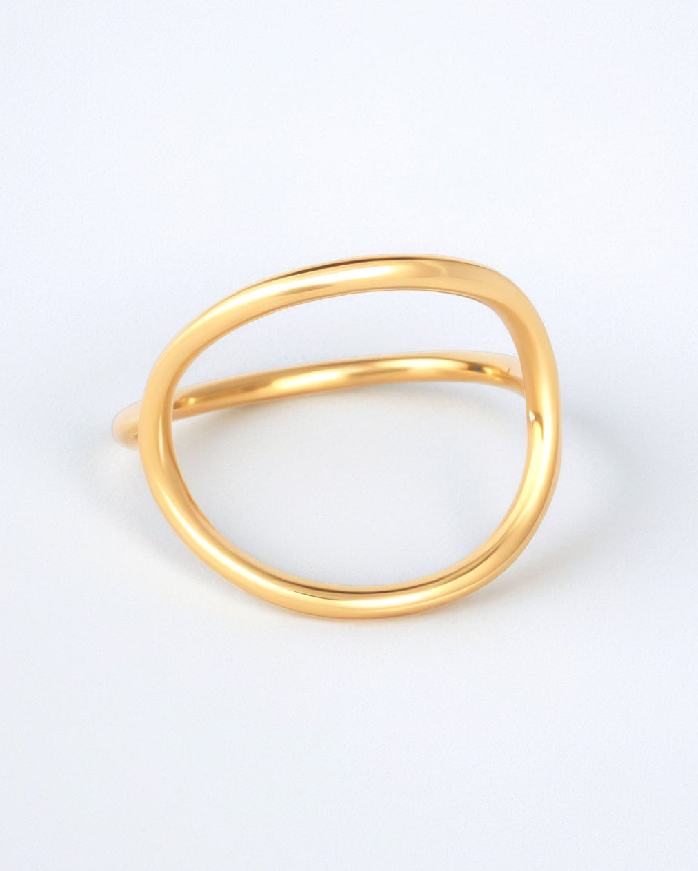 Isolde ring